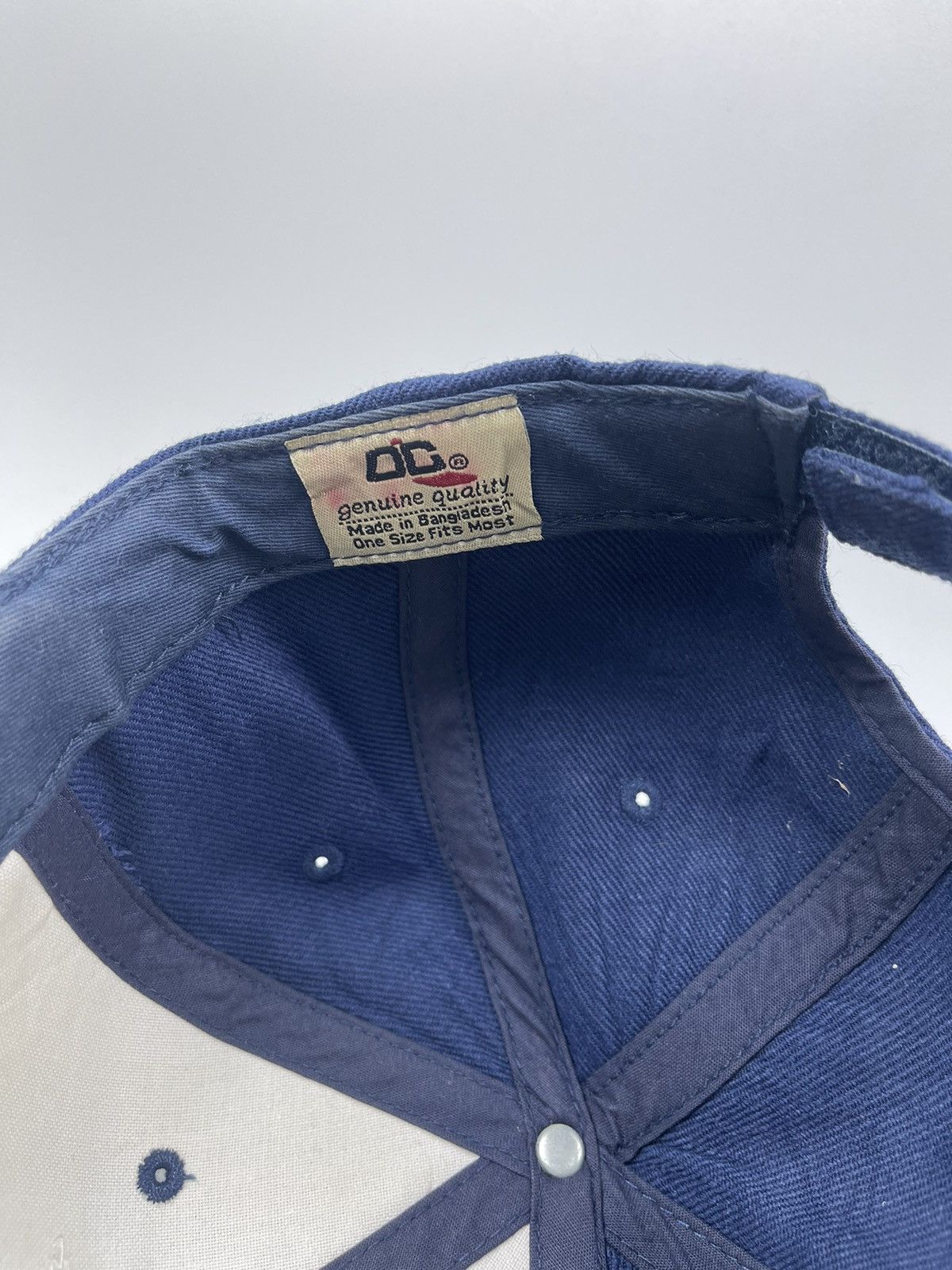 Japanese Brand HartFord H summer Hat Cap Size ONE SIZE - 10 Thumbnail