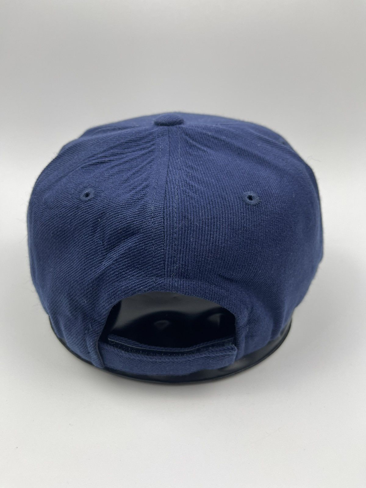 Japanese Brand HartFord H summer Hat Cap Size ONE SIZE - 6 Thumbnail