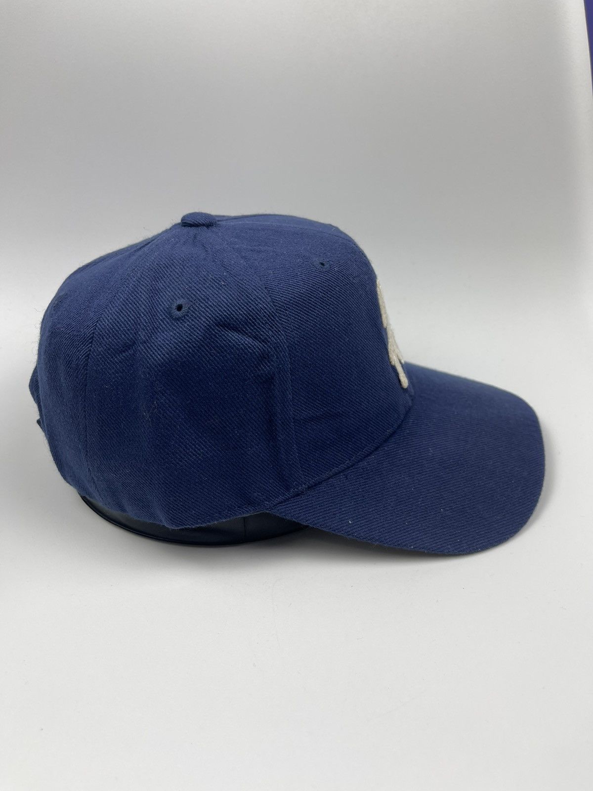 Japanese Brand HartFord H summer Hat Cap Size ONE SIZE - 4 Thumbnail
