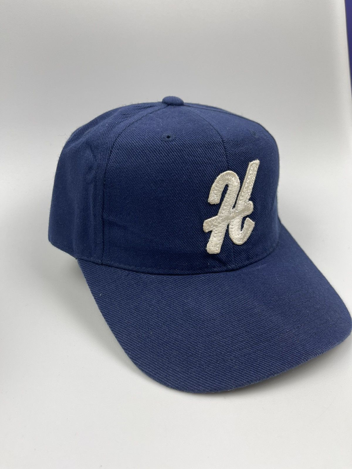 Japanese Brand HartFord H summer Hat Cap Size ONE SIZE - 3 Thumbnail