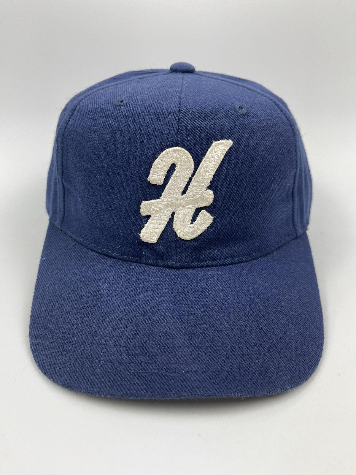 Japanese Brand HartFord H summer Hat Cap Size ONE SIZE - 2 Thumbnail