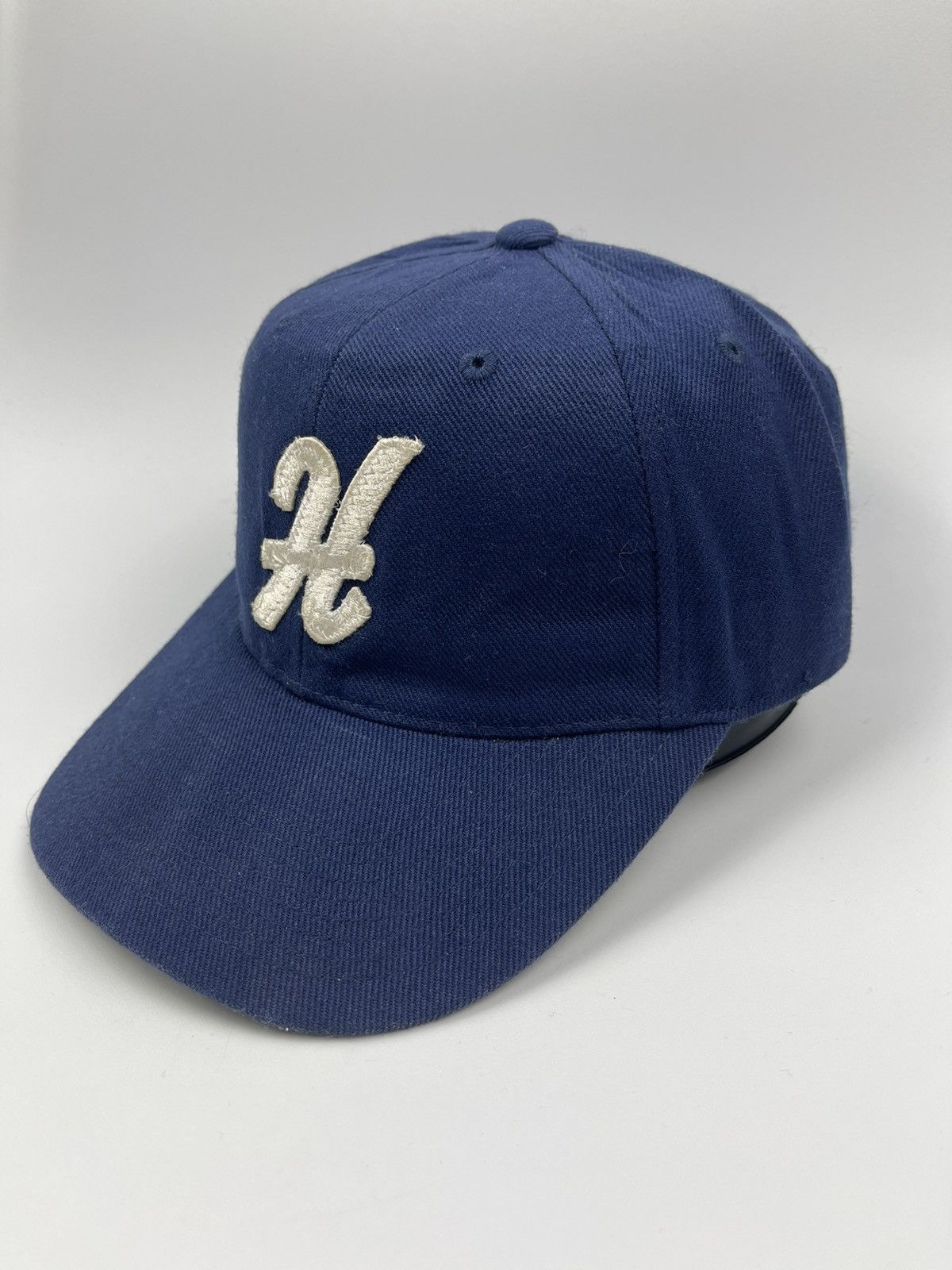 Japanese Brand HartFord H summer Hat Cap Size ONE SIZE - 1 Thumbnail