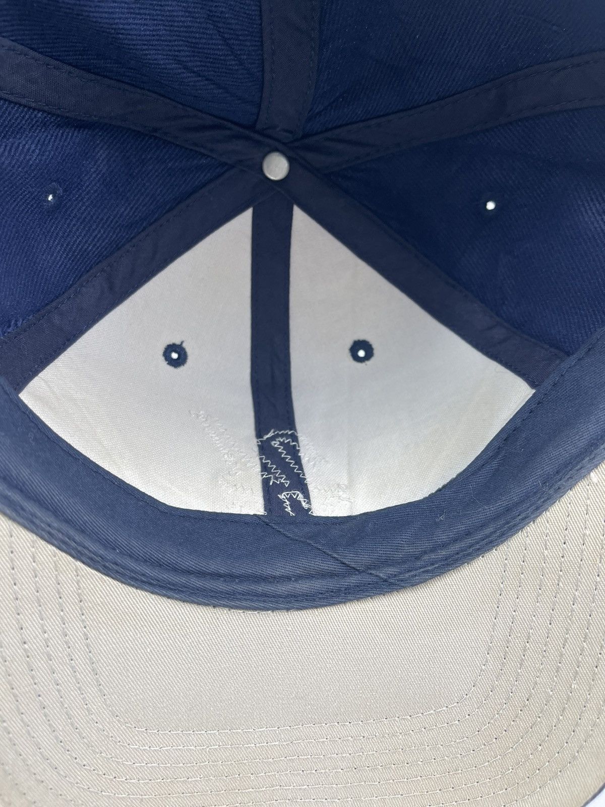 Japanese Brand HartFord H summer Hat Cap Size ONE SIZE - 9 Thumbnail