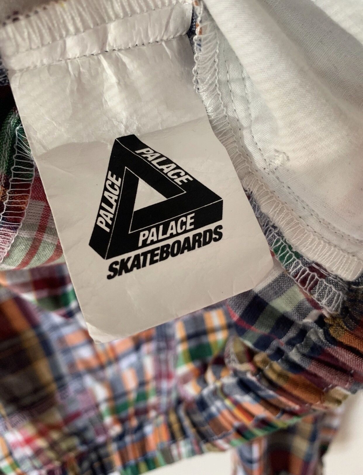 美品 Palace Skateboards Mad Rass Jacket MAD RASS JACKET | PALACE SKATEBOARDS