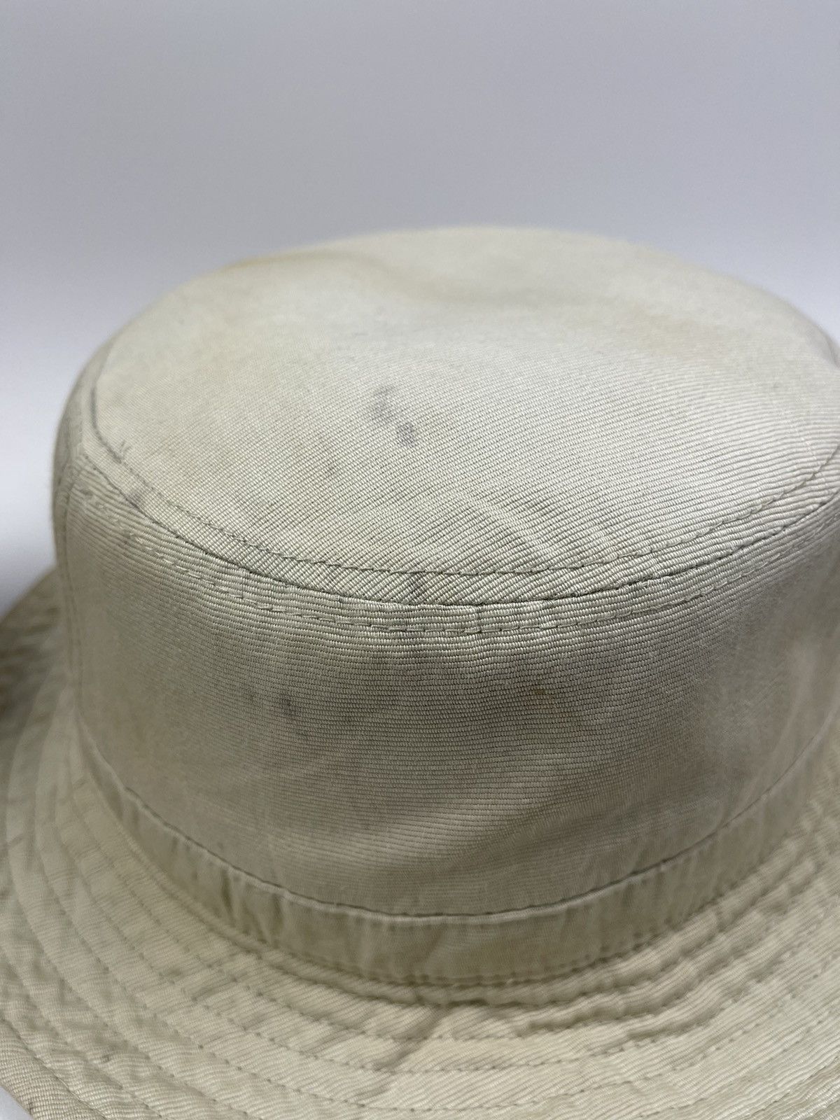 Japanese Brand Lancel Bucket Hat Japan Size ONE SIZE - 5 Thumbnail