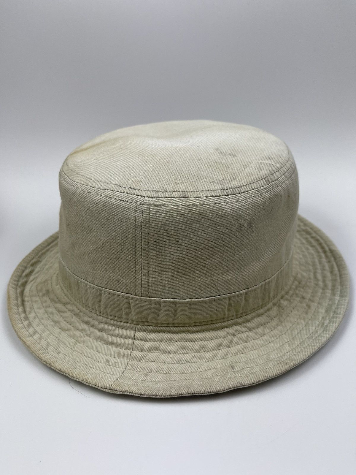 Japanese Brand Lancel Bucket Hat Japan Size ONE SIZE - 4 Thumbnail