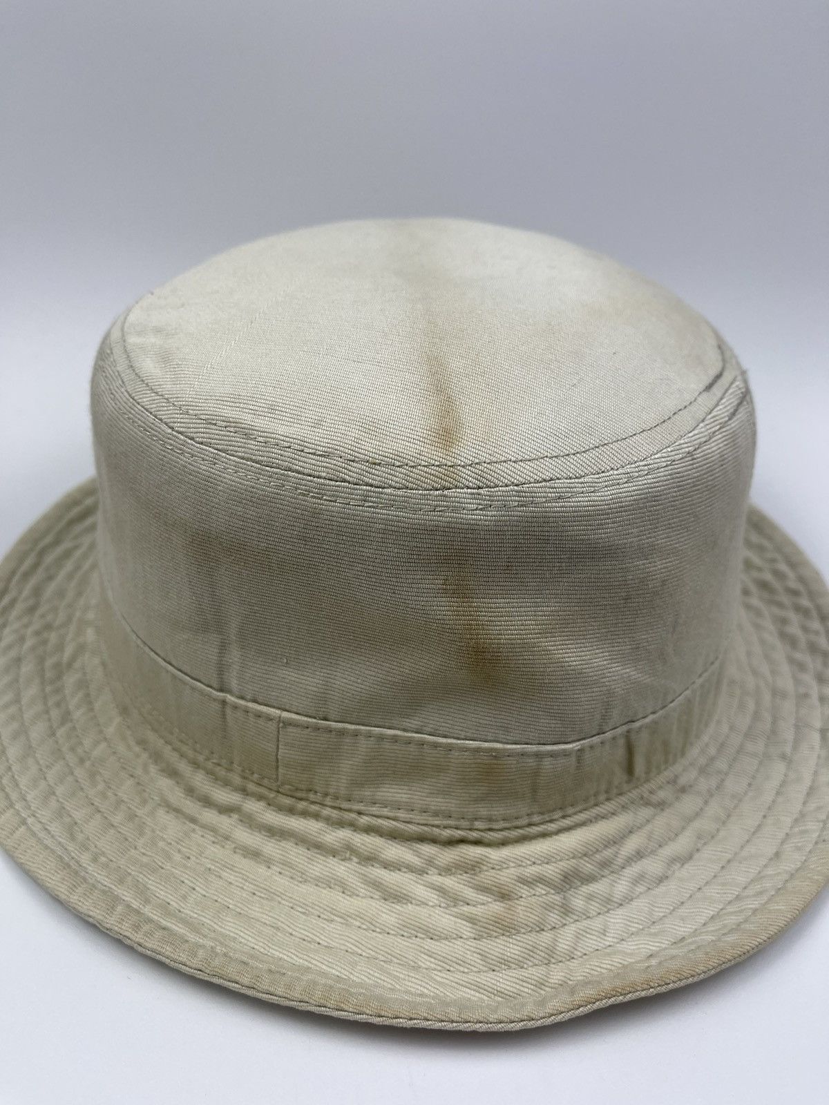 Japanese Brand Lancel Bucket Hat Japan Size ONE SIZE - 3 Thumbnail