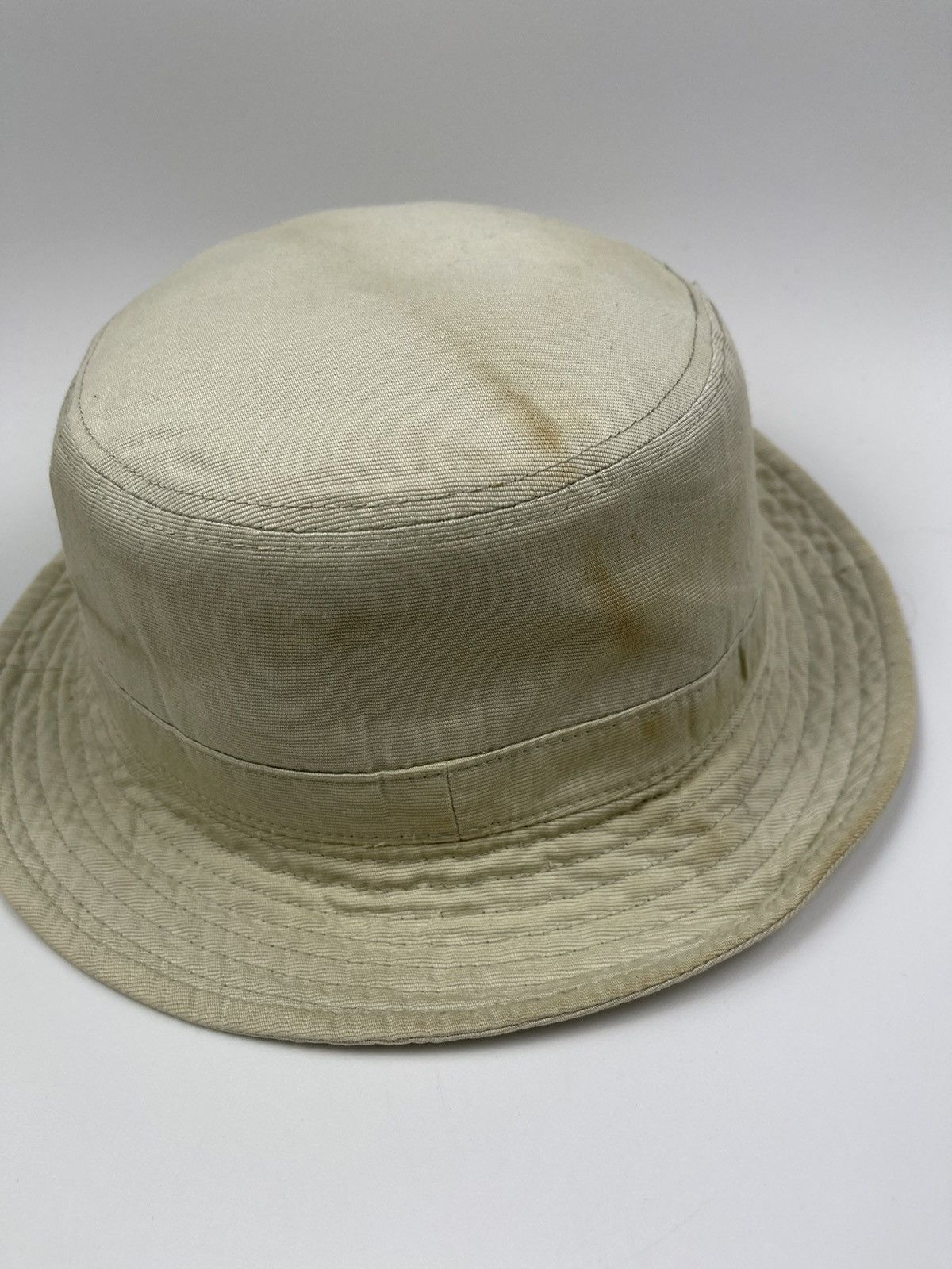 Japanese Brand Lancel Bucket Hat Japan Size ONE SIZE - 2 Thumbnail