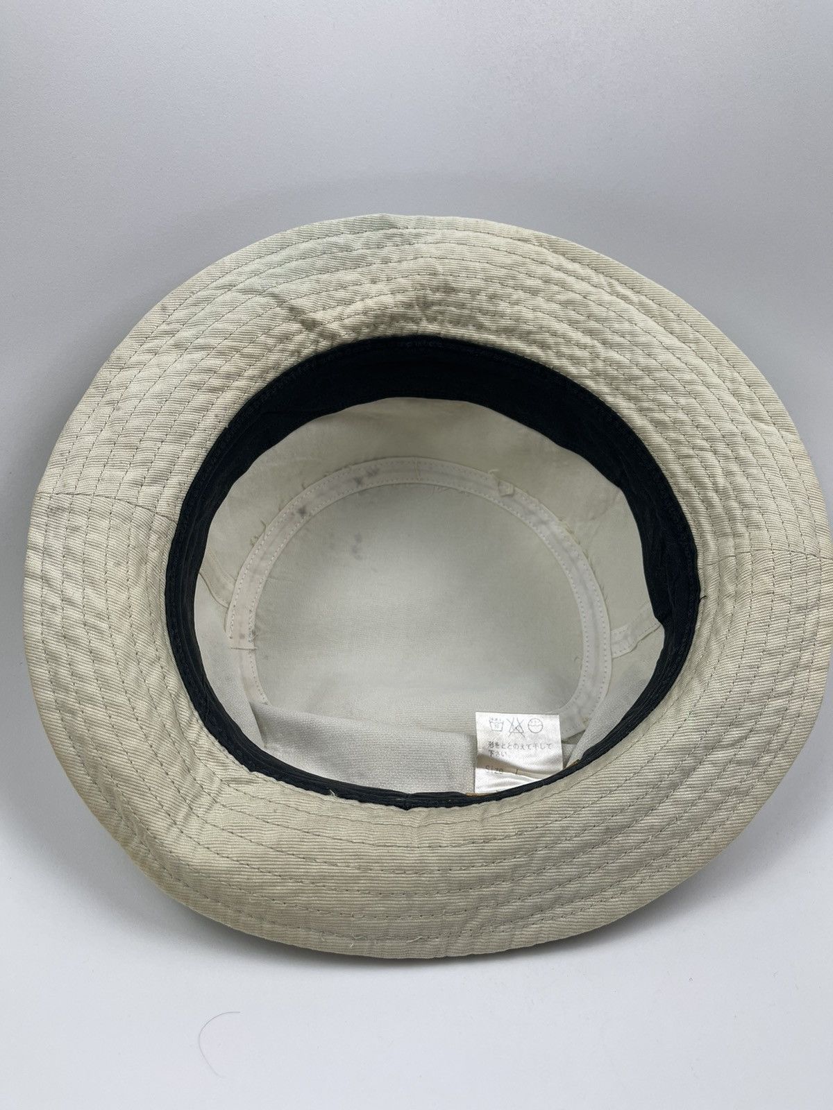 Japanese Brand Lancel Bucket Hat Japan Size ONE SIZE - 6 Thumbnail