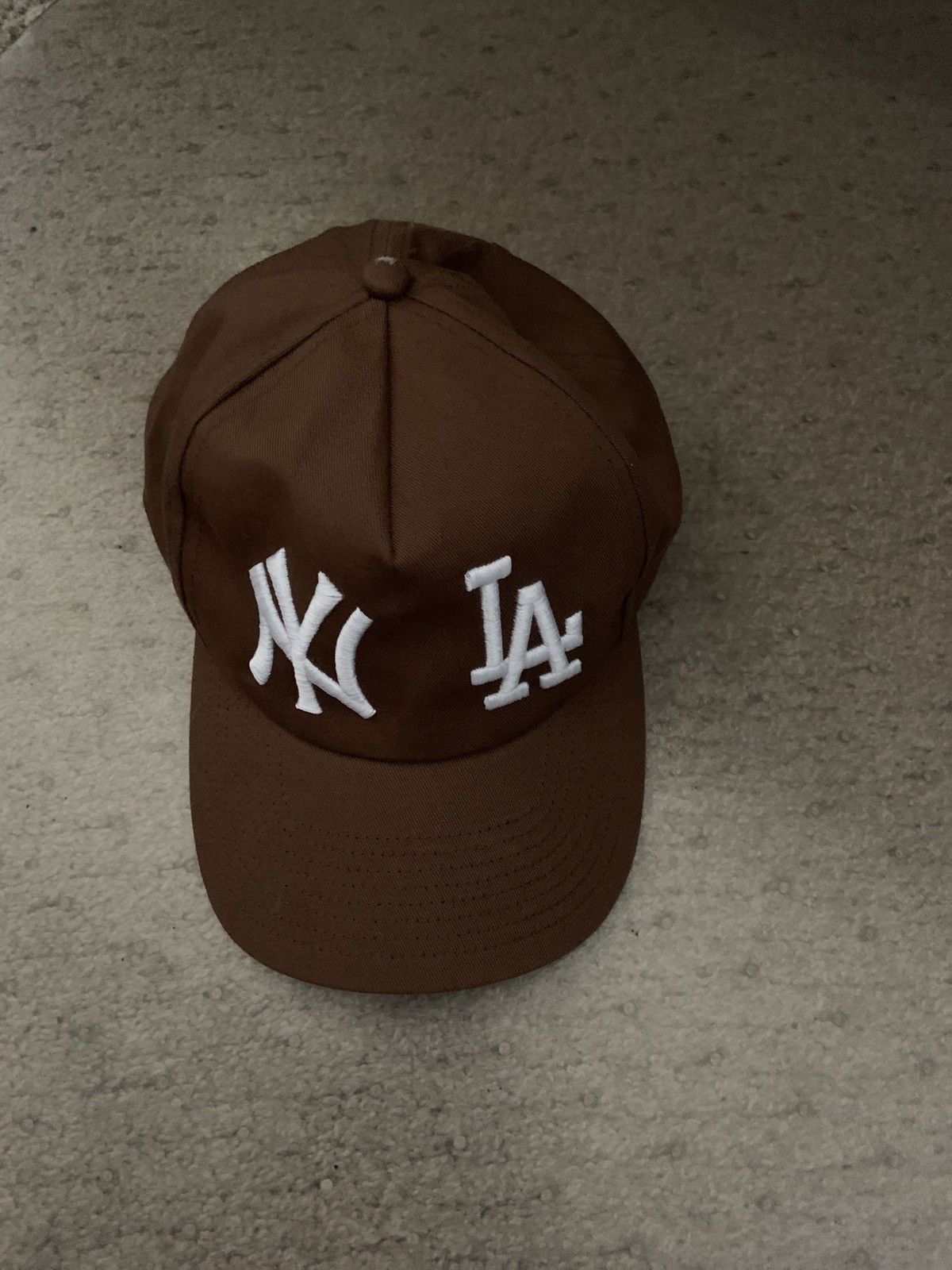 Holiday Brand Holiday Brand NY LA hat | Grailed