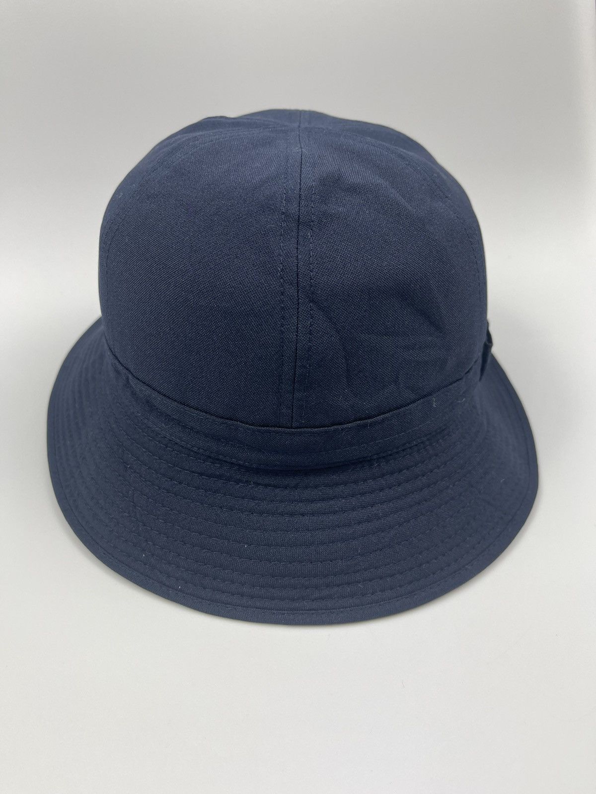 Japanese Brand Denim Dungaree Japan Cap Rare Vintage Hat | Grailed