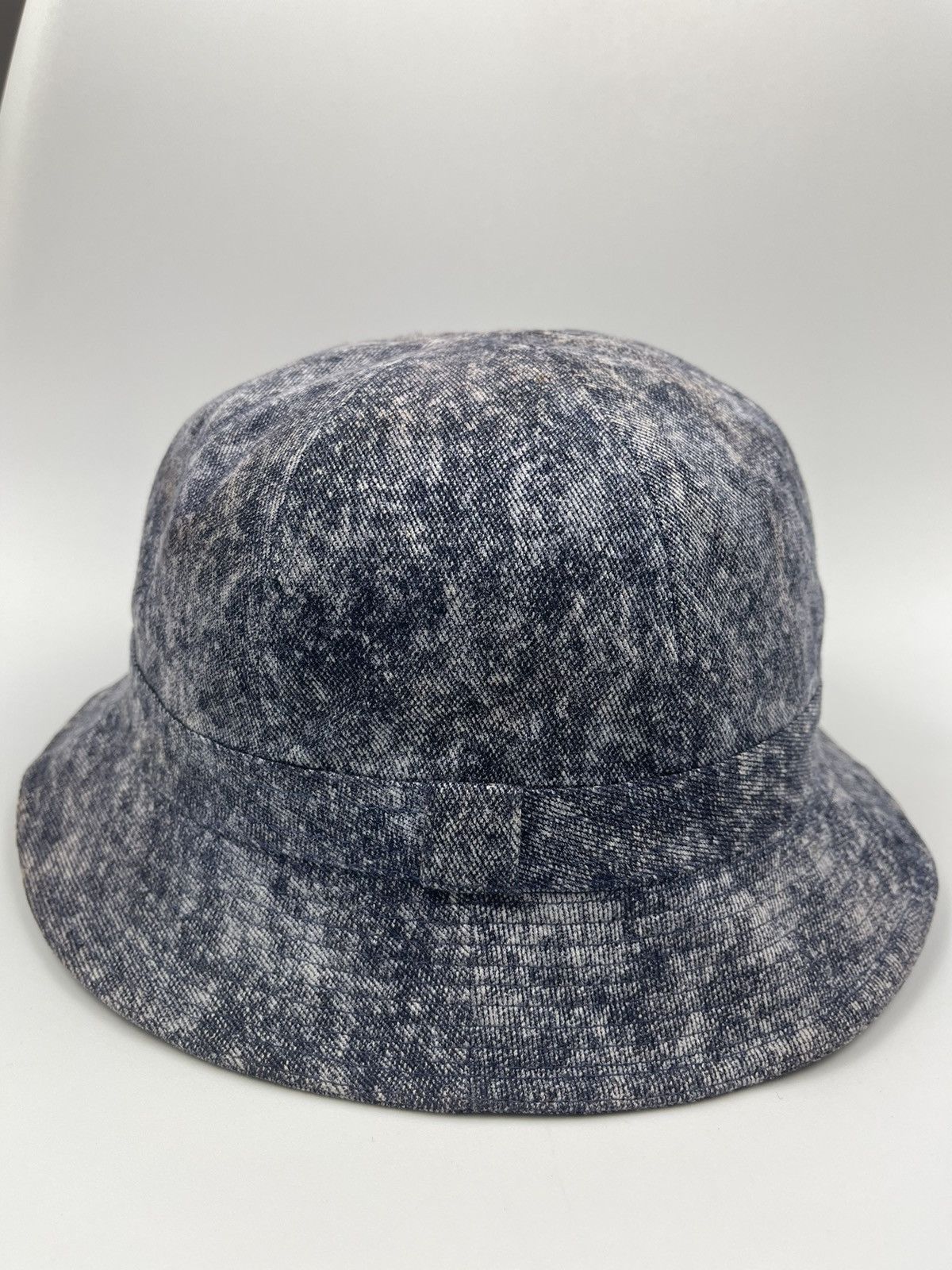 Japanese Brand Isabel Marant Bucket Hat Size ONE SIZE - 5 Thumbnail