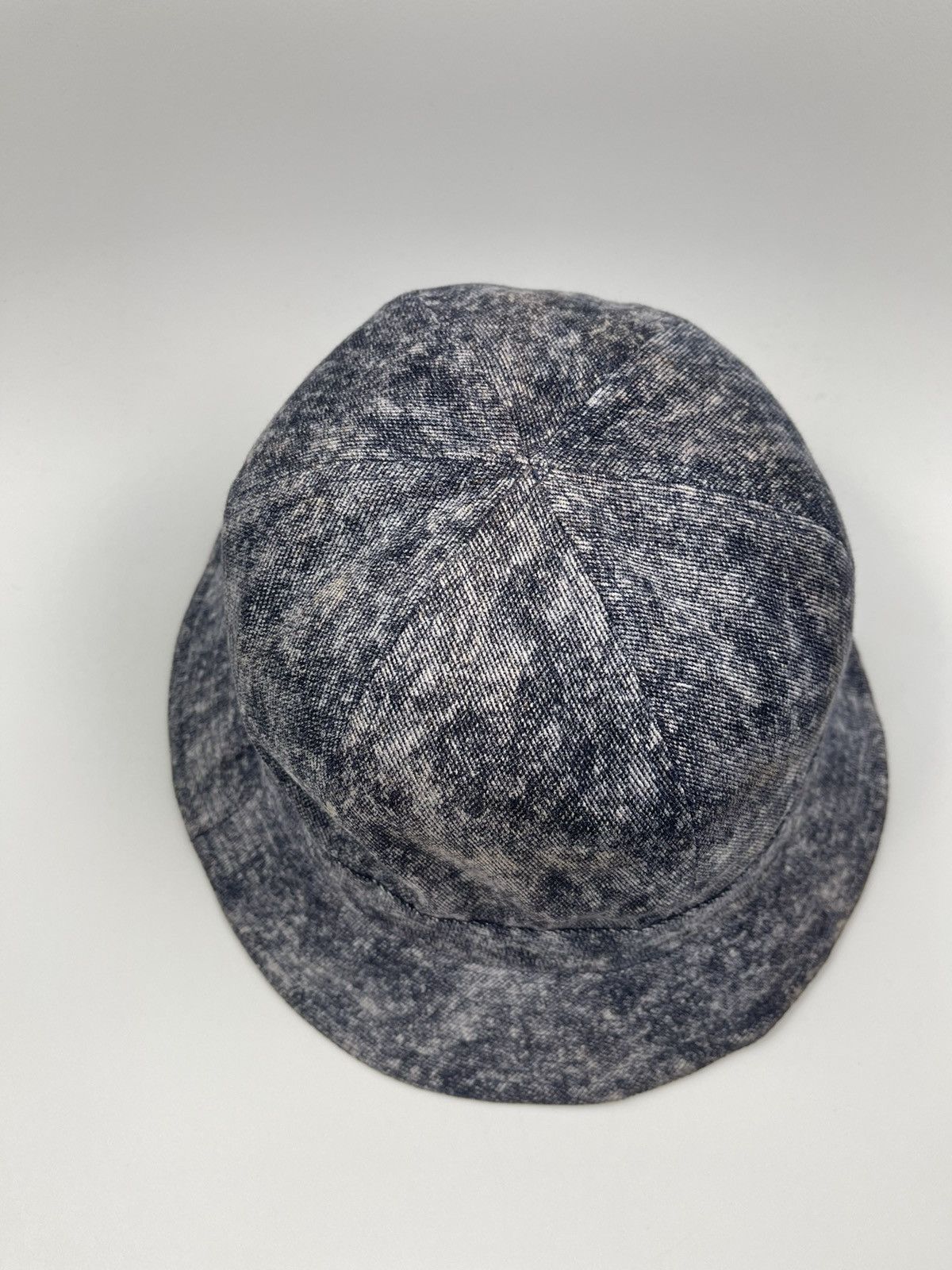 Japanese Brand Isabel Marant Bucket Hat Size ONE SIZE - 2 Thumbnail