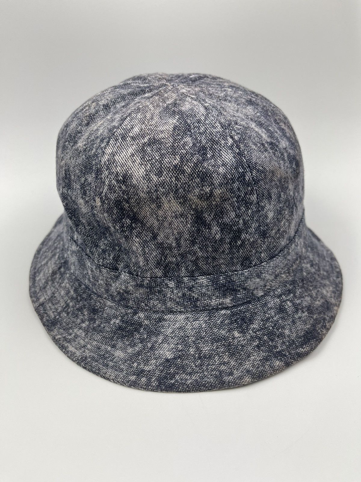 Japanese Brand Isabel Marant Bucket Hat Size ONE SIZE - 1 Thumbnail