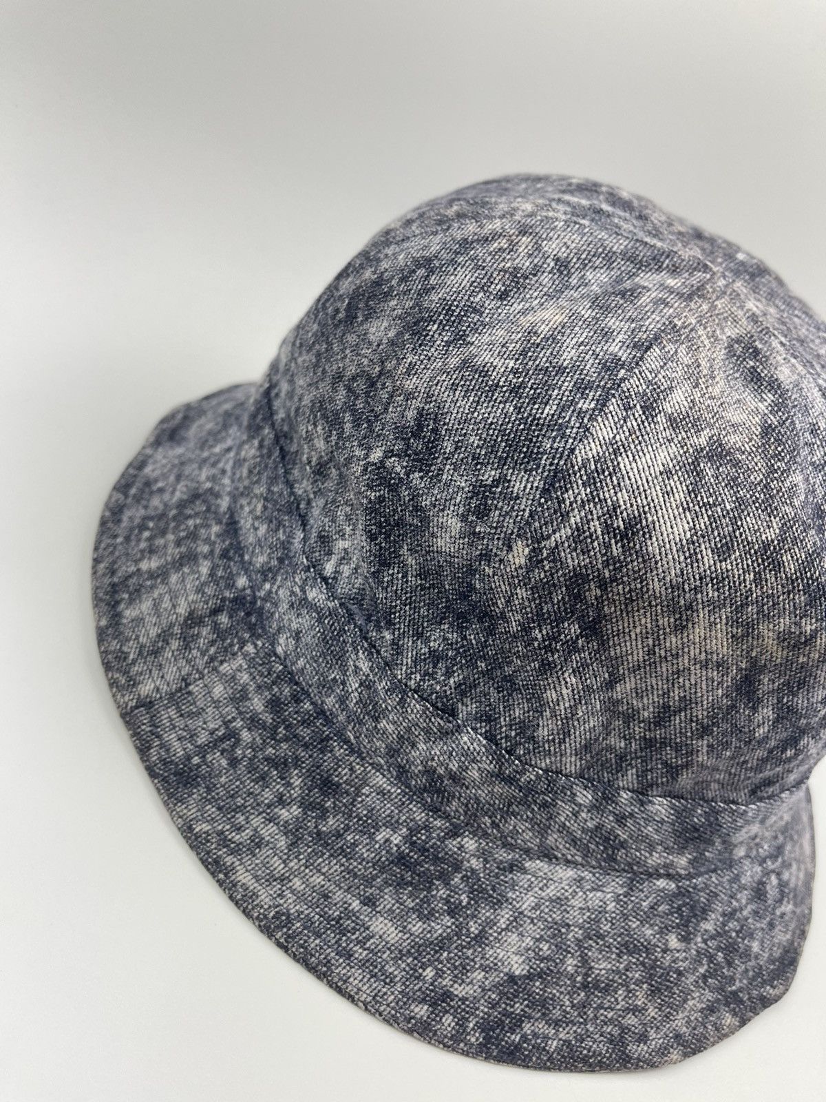 Japanese Brand Isabel Marant Bucket Hat Size ONE SIZE - 3 Thumbnail