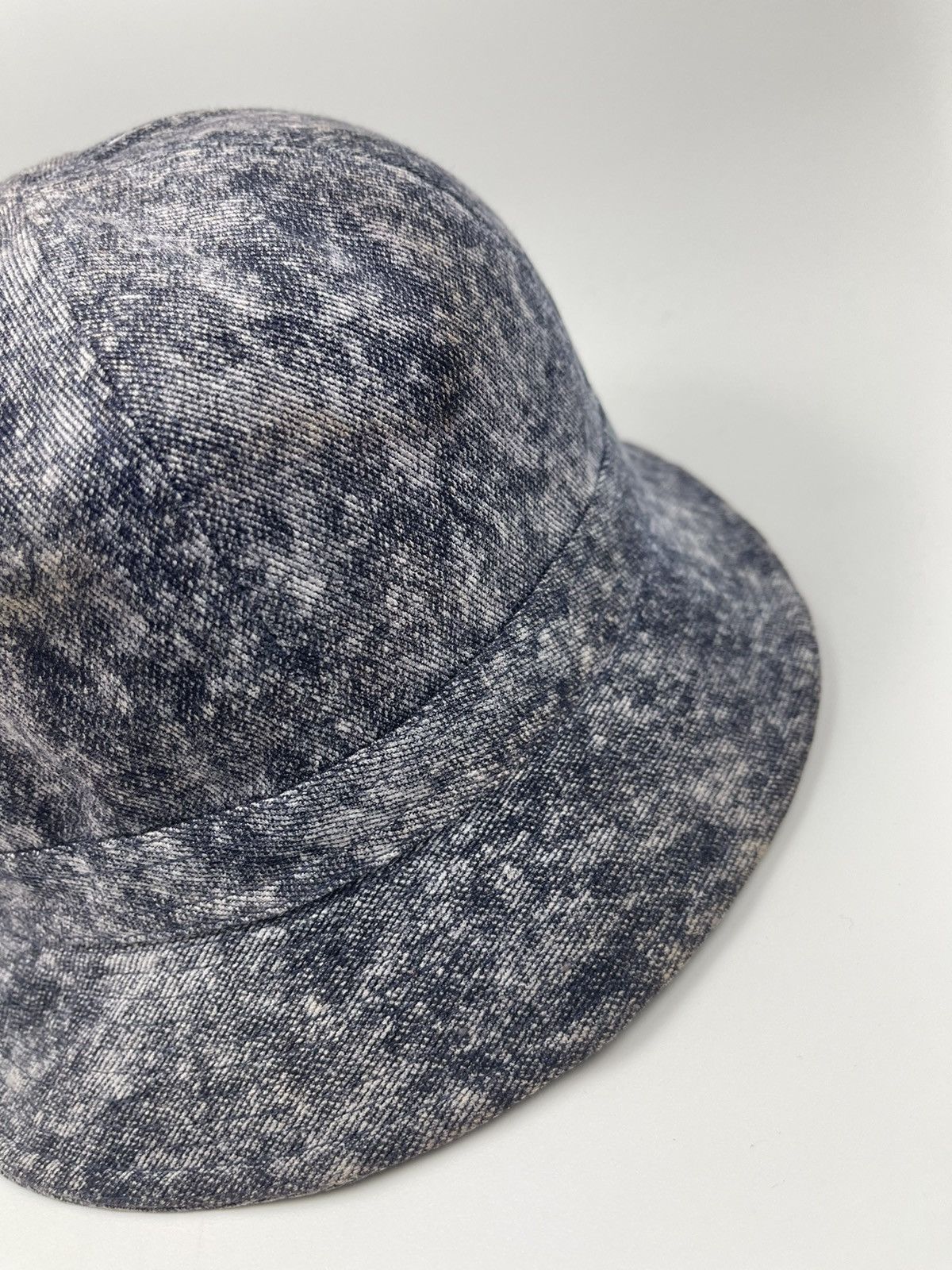 Japanese Brand Isabel Marant Bucket Hat Size ONE SIZE - 4 Thumbnail
