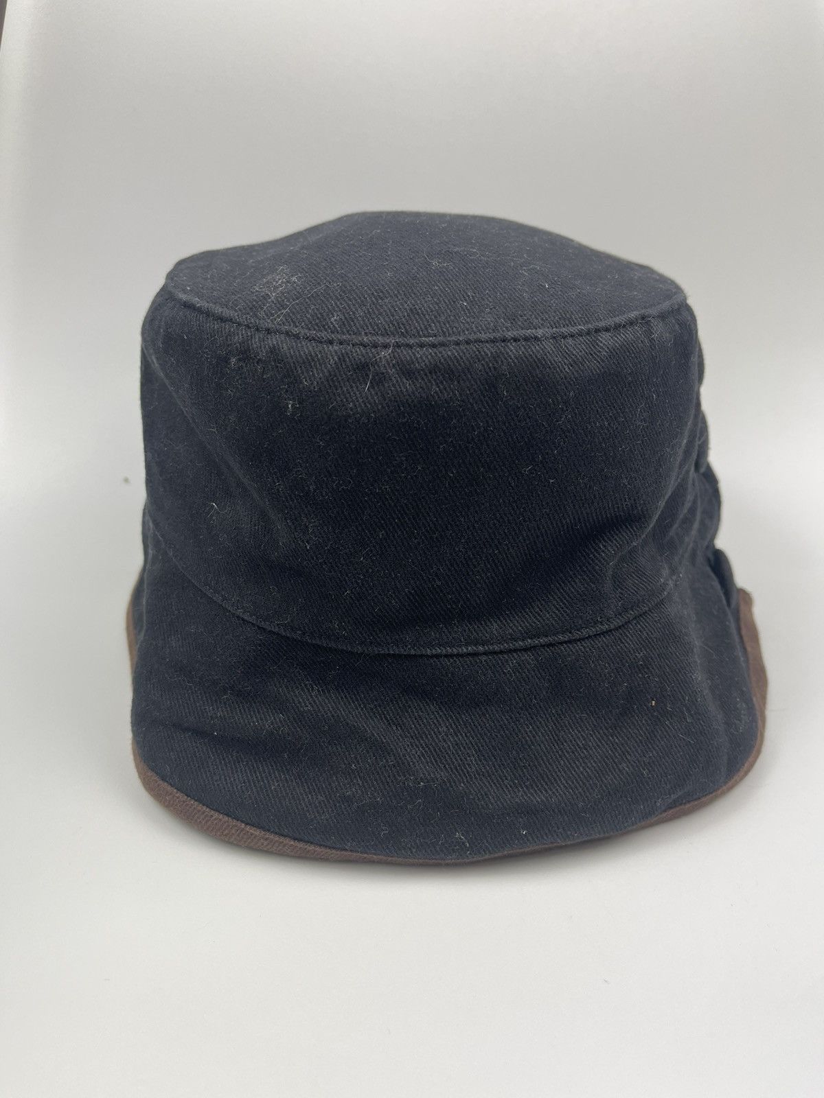 Japanese Brand Rare Vintage Japan Bucket Hat Size ONE SIZE - 6 Thumbnail