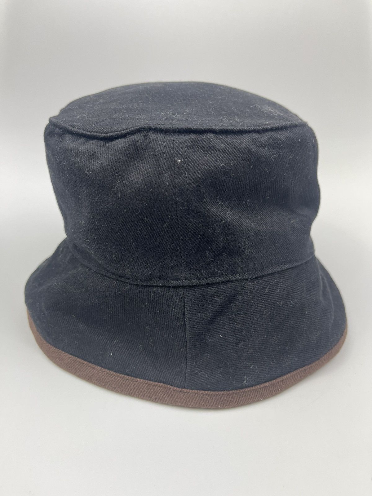 Japanese Brand Rare Vintage Japan Bucket Hat Size ONE SIZE - 7 Thumbnail