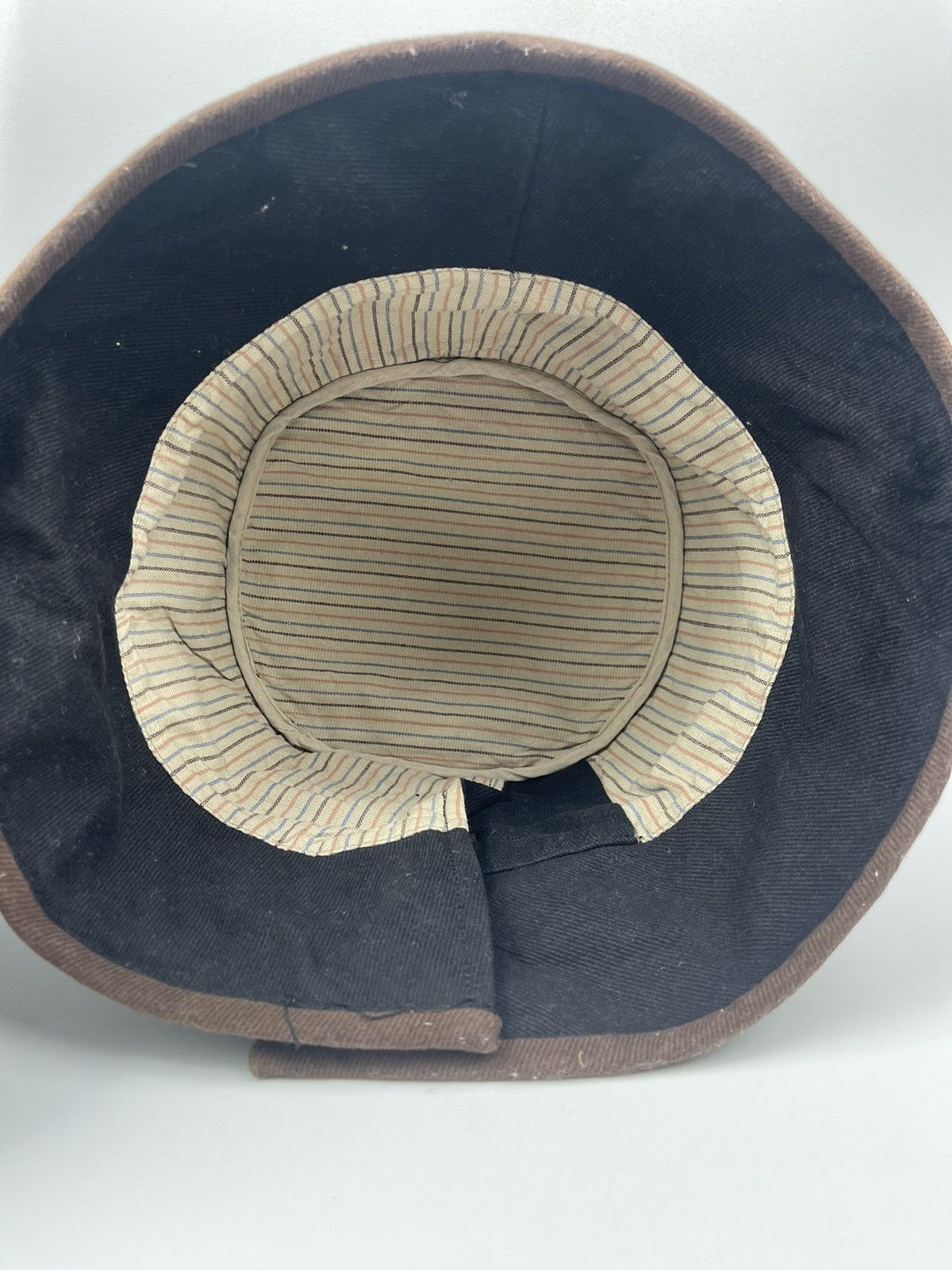 Japanese Brand Rare Vintage Japan Bucket Hat Size ONE SIZE - 8 Thumbnail