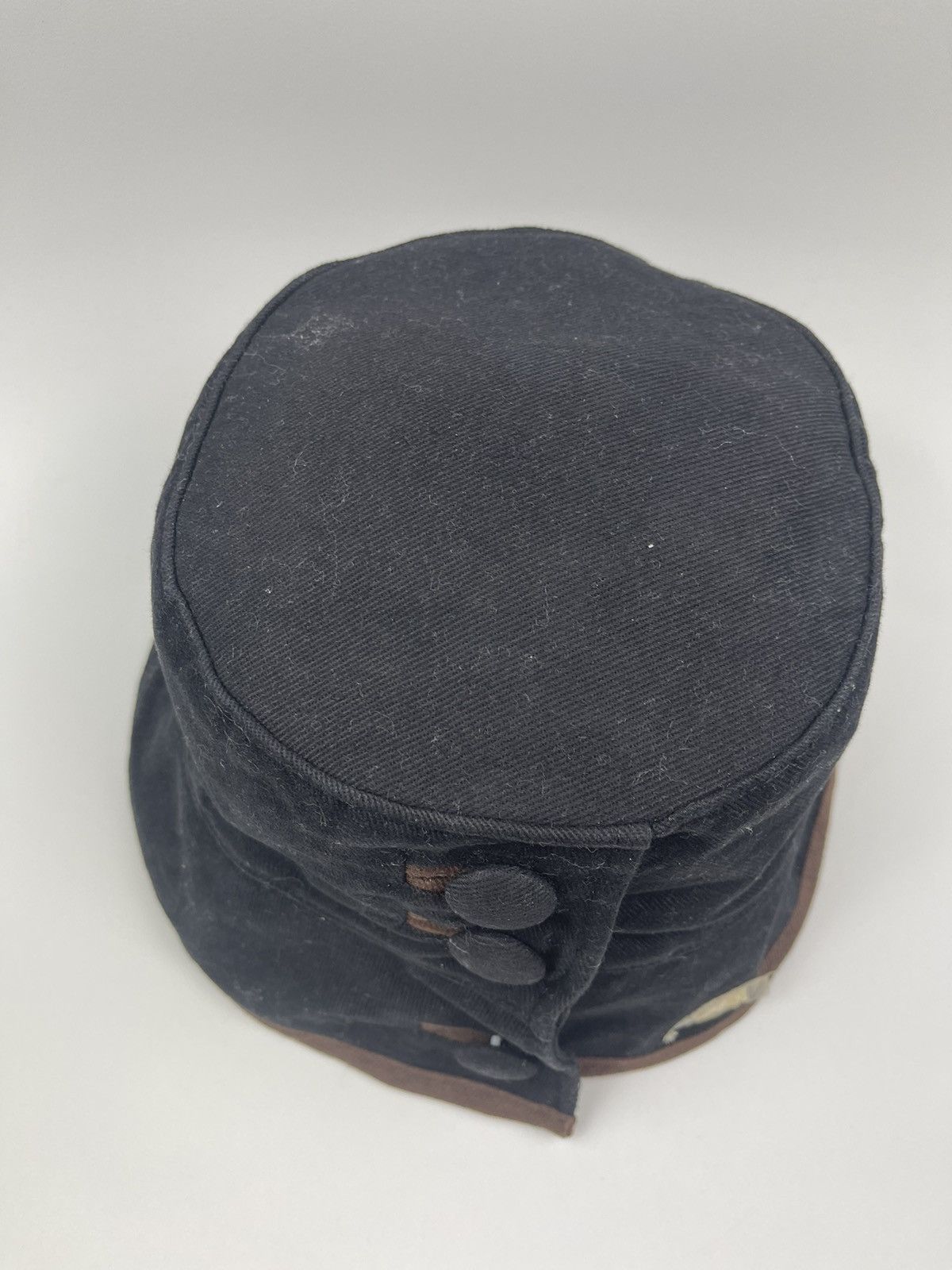 Japanese Brand Rare Vintage Japan Bucket Hat Size ONE SIZE - 2 Thumbnail