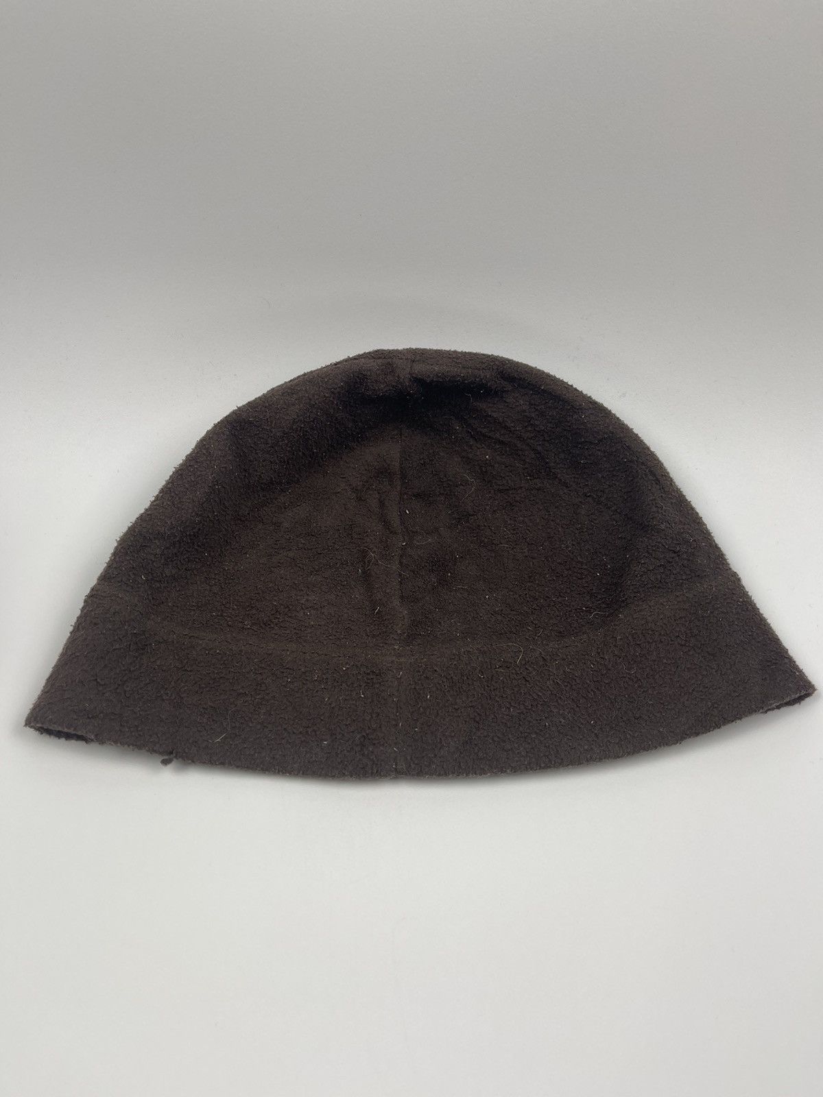 Carhartt Carhartt Fleece Beanie hat Size ONE SIZE - 3 Thumbnail