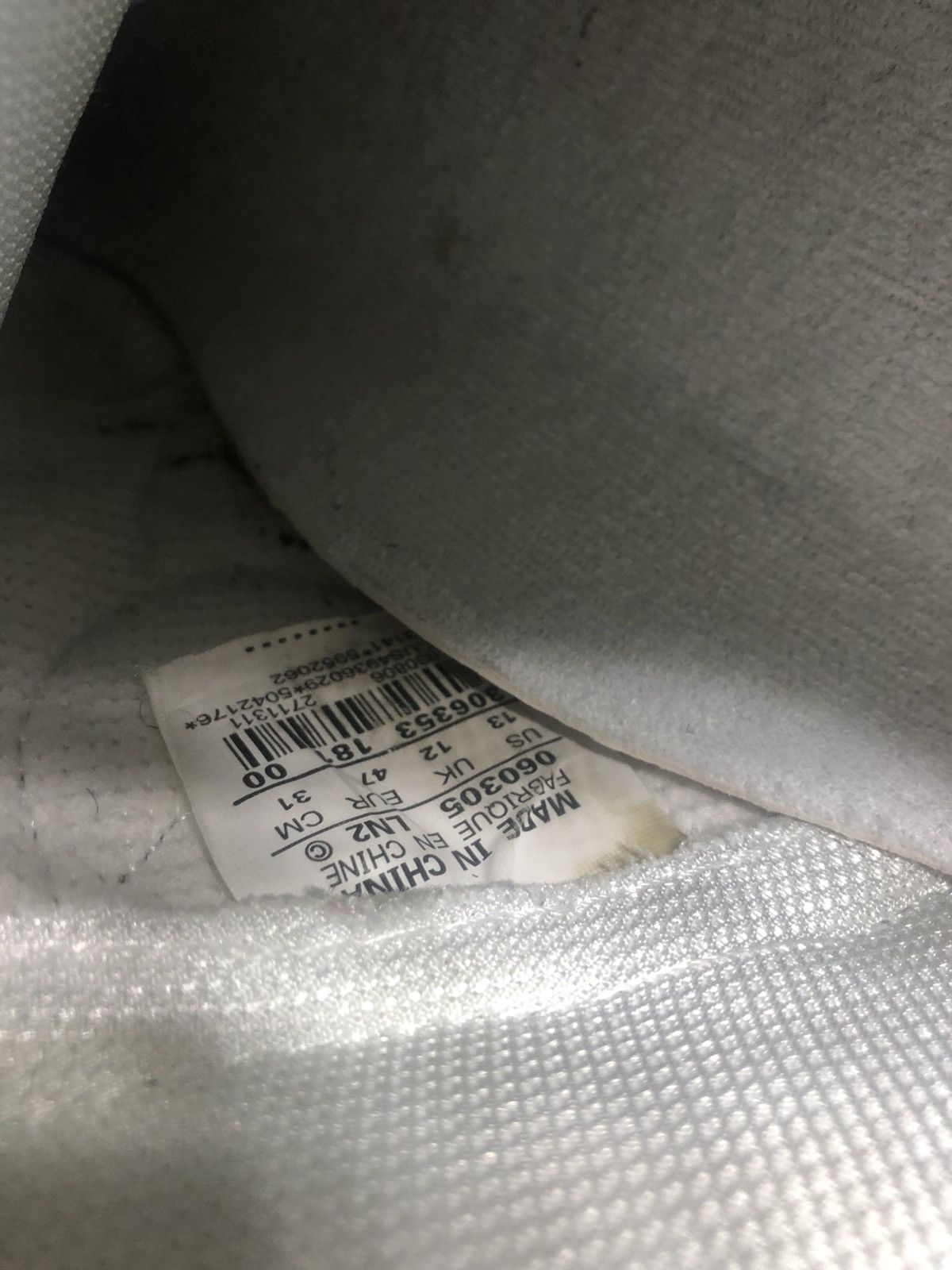 Nike Air Force 1 Brooklyn