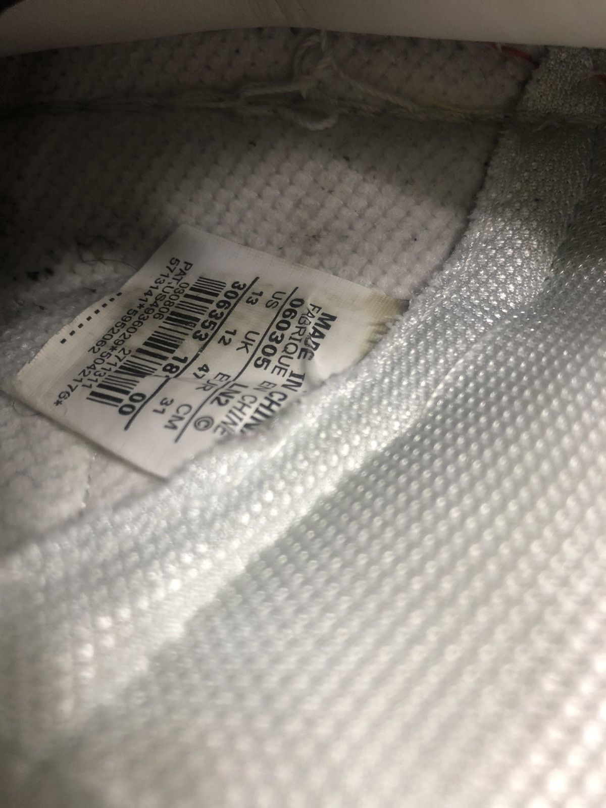 Nike Air Force 1 Brooklyn