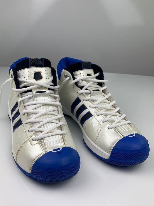 Adidas ts hot sale basketball shoes