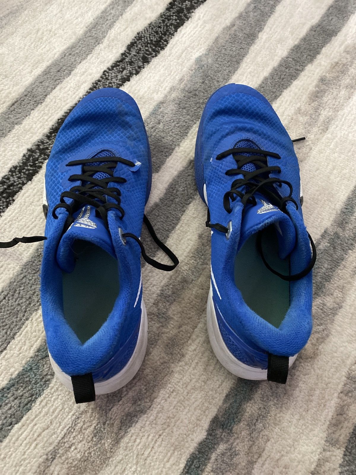 Nike Mamba Focus Game Royal Size US 11.5 / EU 44-45 - 2 Thumbnail