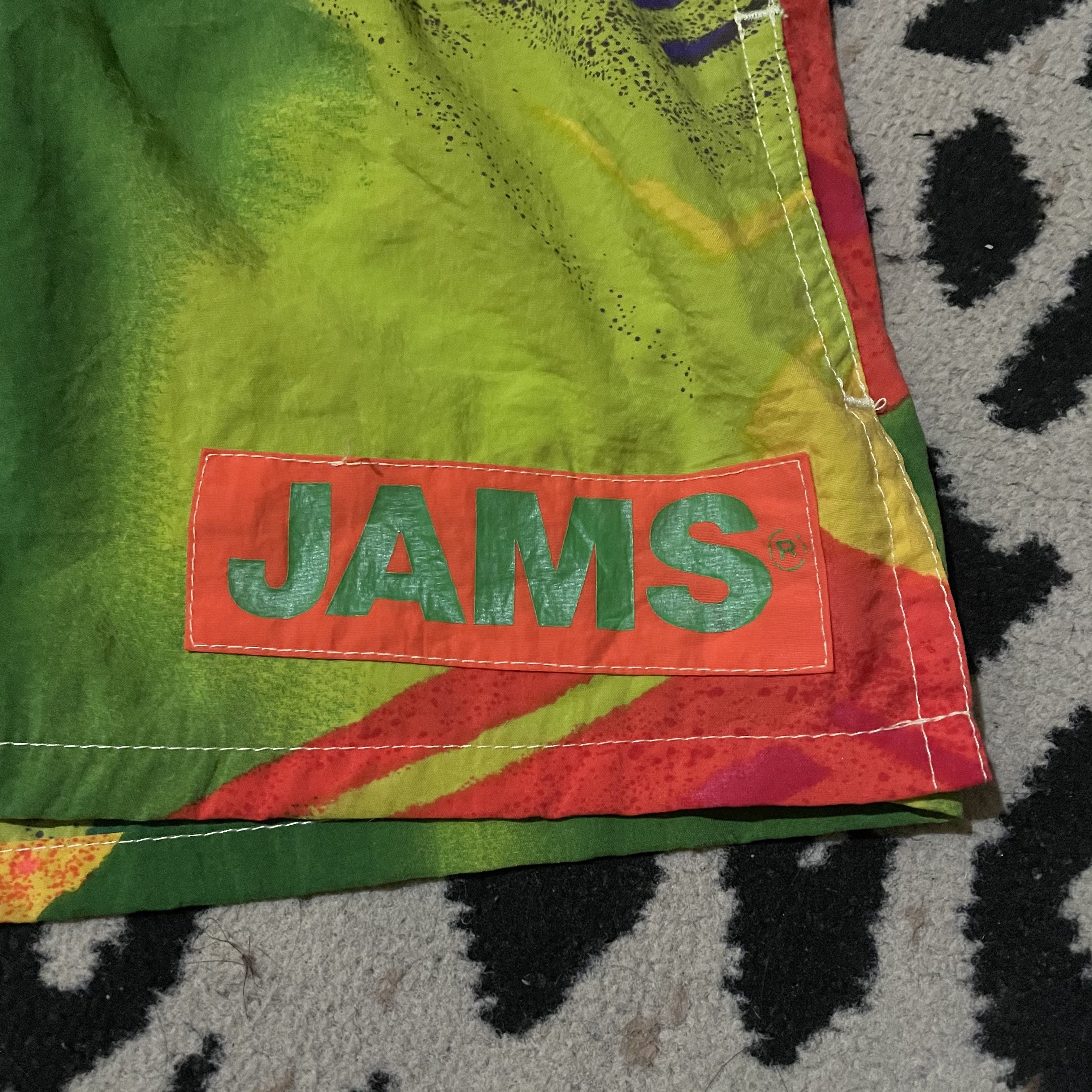 Jams World Jams World Shorts Size US 30 / EU 46 - 3 Thumbnail