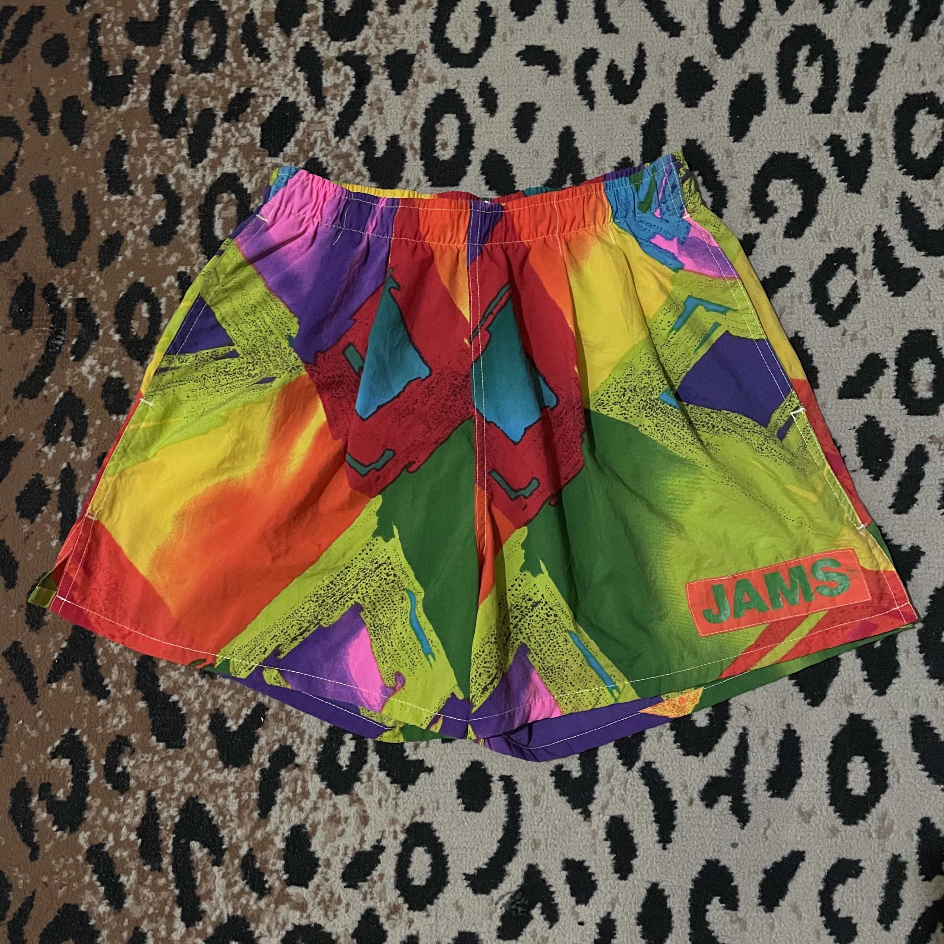 Jams World Jams World Shorts Size US 30 / EU 46 - 1 Thumbnail