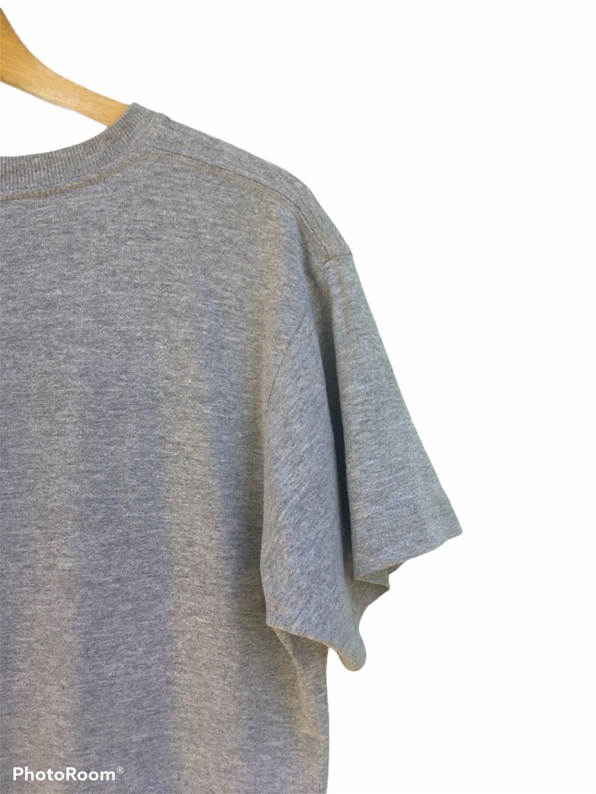 Anime × Japanese Brand 2006 Cyborg 009 Tee Size US M / EU 48-50 / 2 - 9 Thumbnail