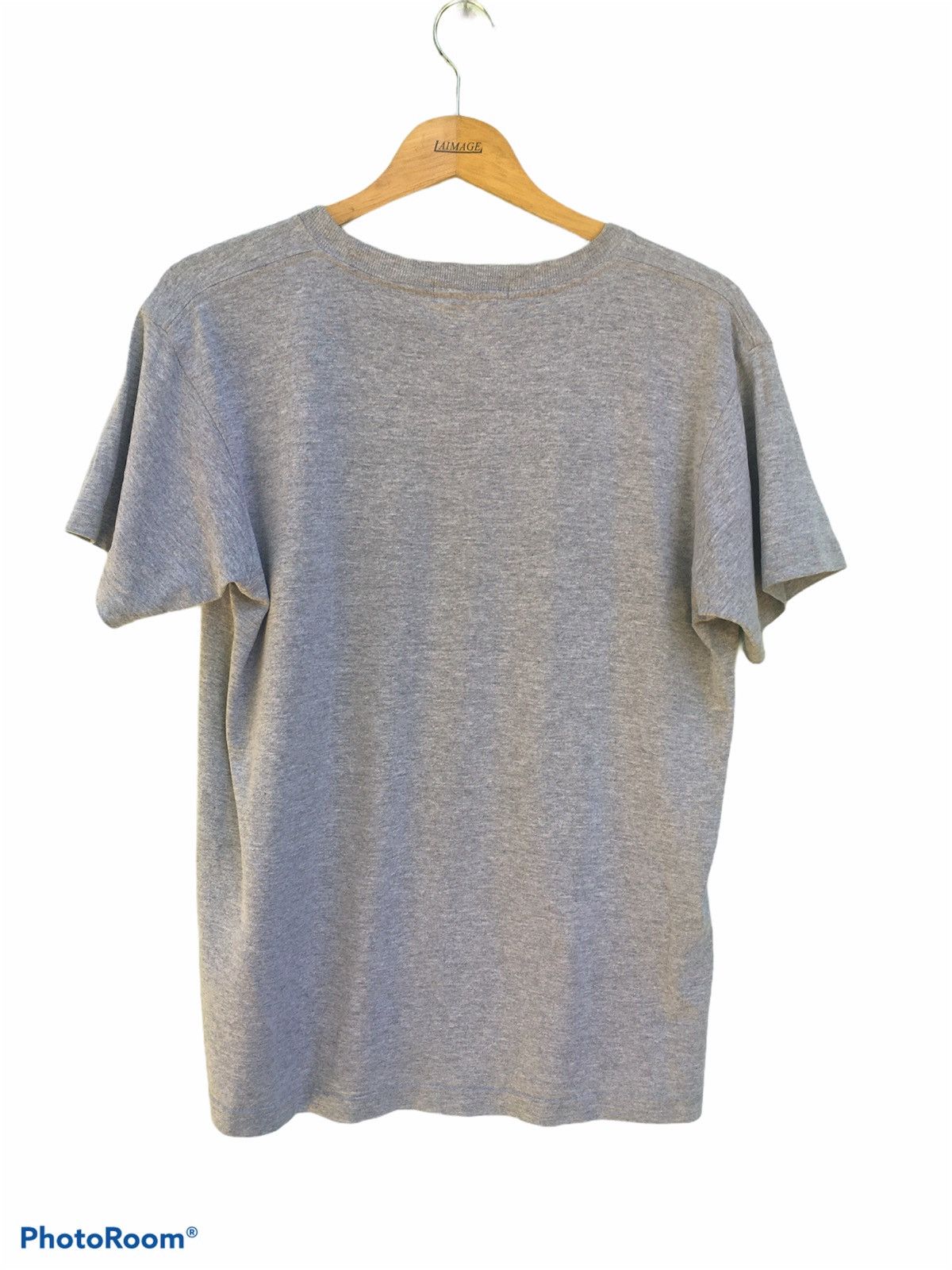 Anime × Japanese Brand 2006 Cyborg 009 Tee Size US M / EU 48-50 / 2 - 4 Thumbnail