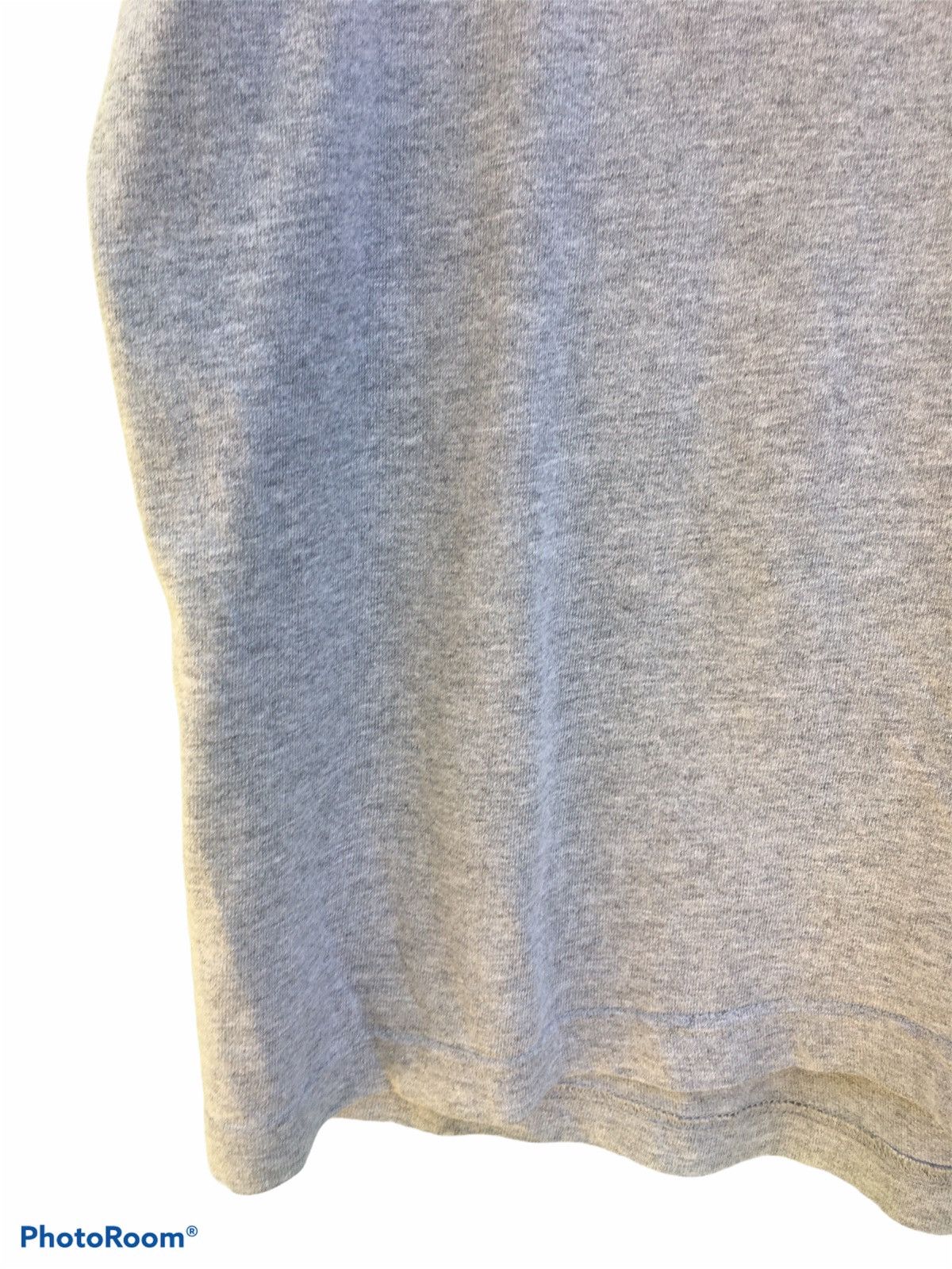 Anime × Japanese Brand 2006 Cyborg 009 Tee Size US M / EU 48-50 / 2 - 7 Thumbnail