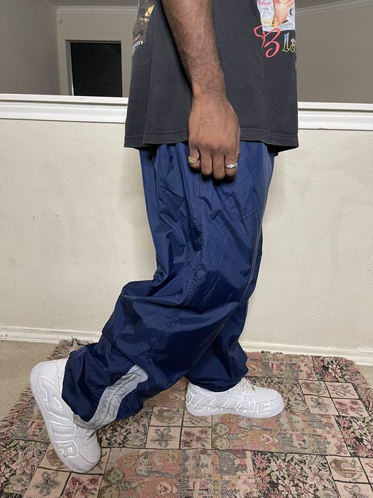 culture kings nike track pants