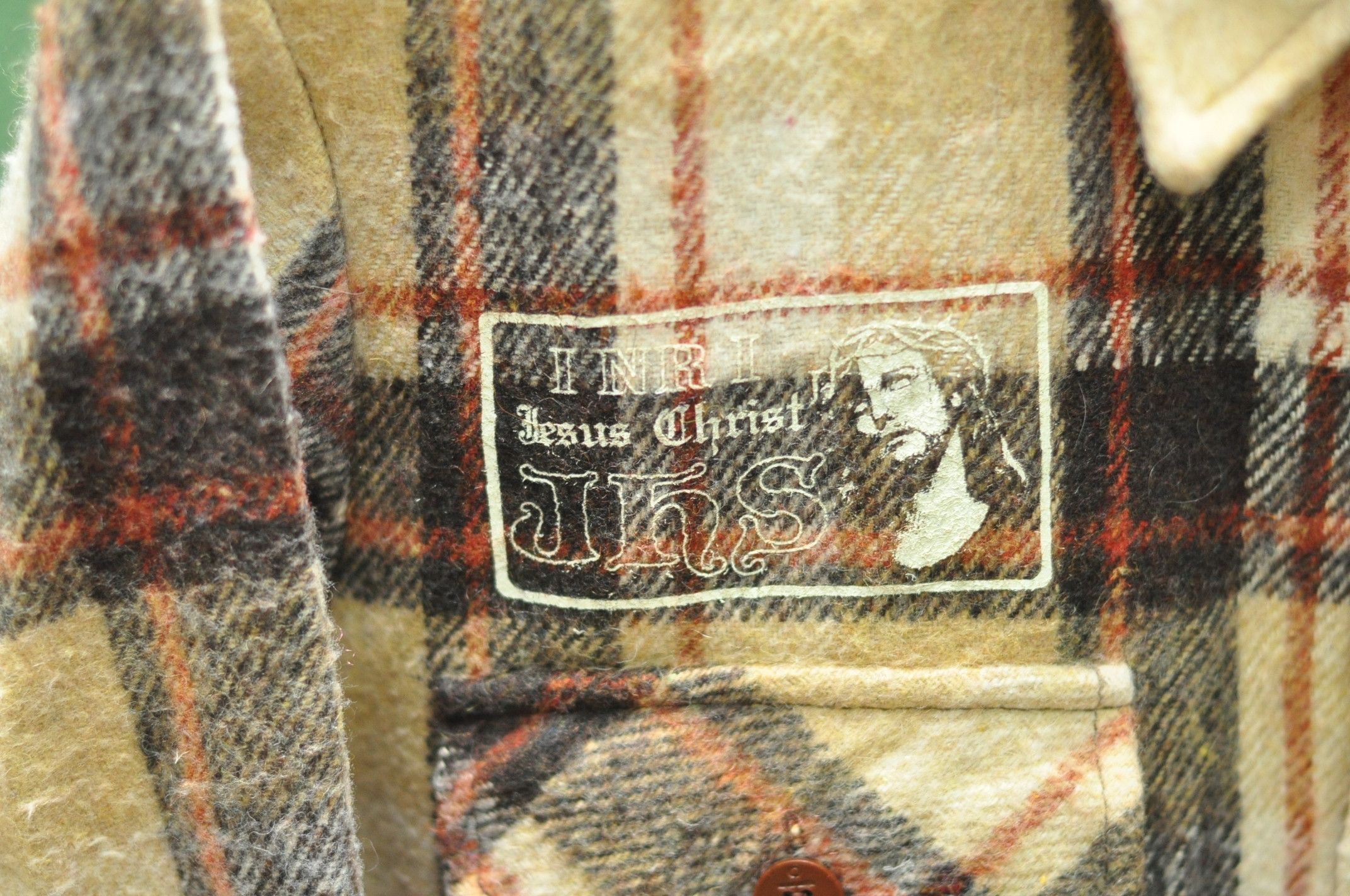 Japanese Brand × Vintage Vintage Royal Knight Travis Scott Fashion Style Size US M / EU 48-50 / 2 - 7 Thumbnail