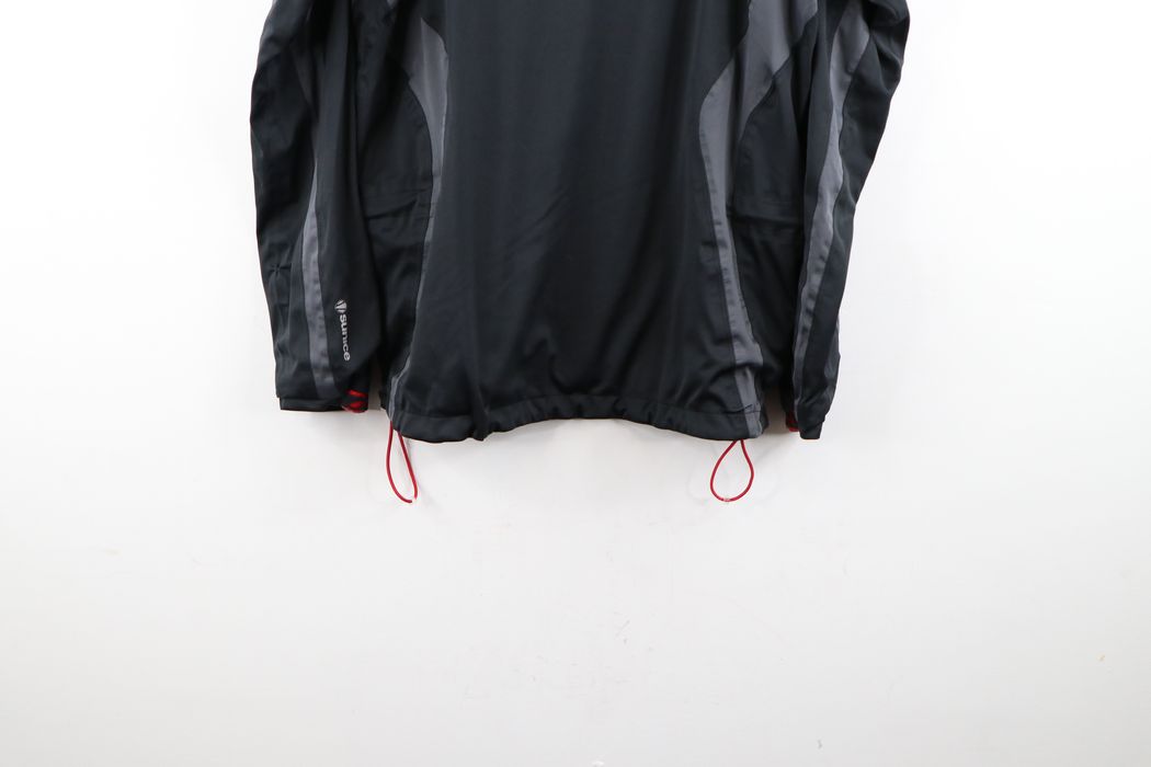 Sunice hot sale tornado jacket