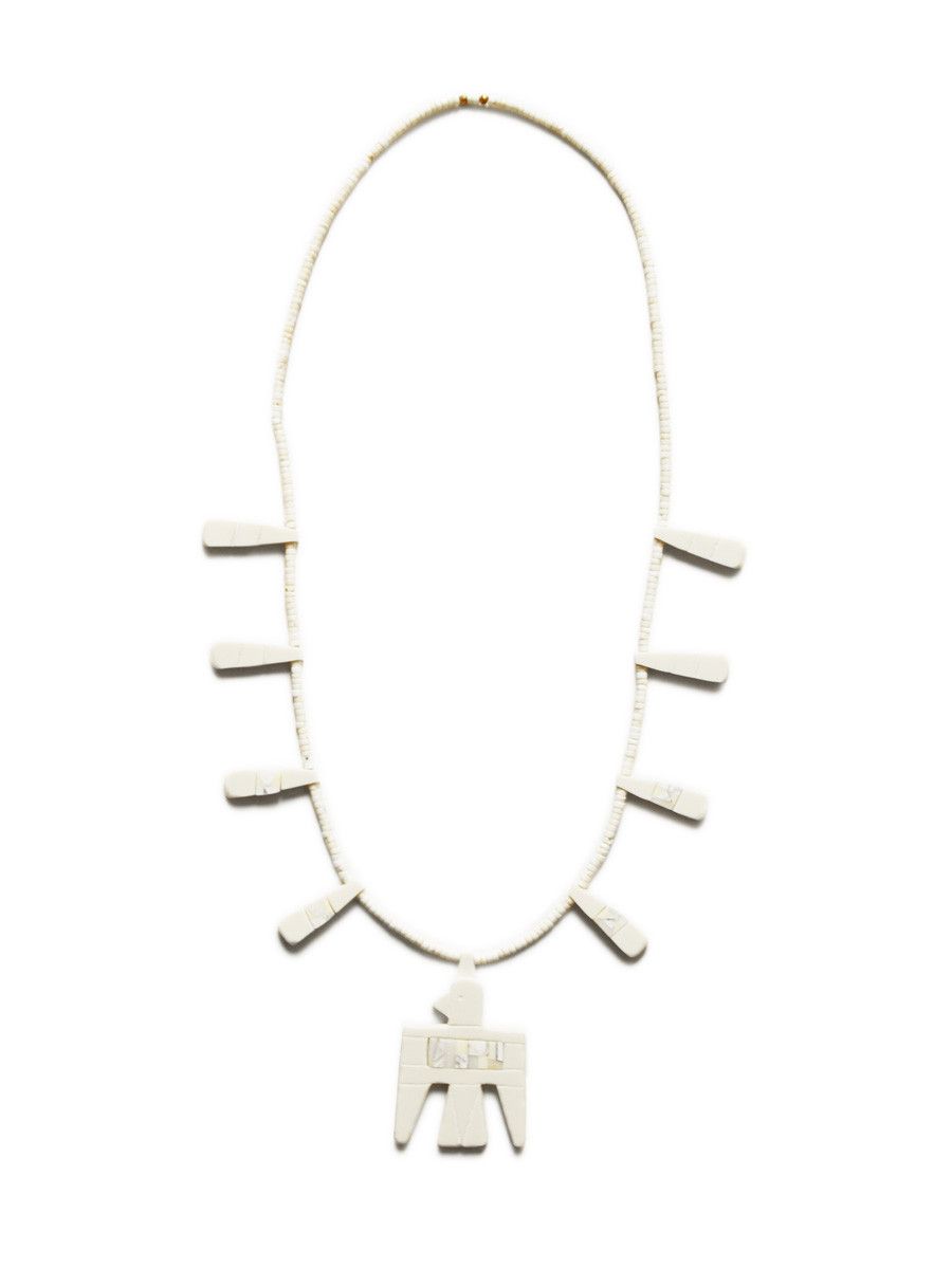 KAPITAL バッテリーバード Kapital Santo Domingo Battery Bird Big