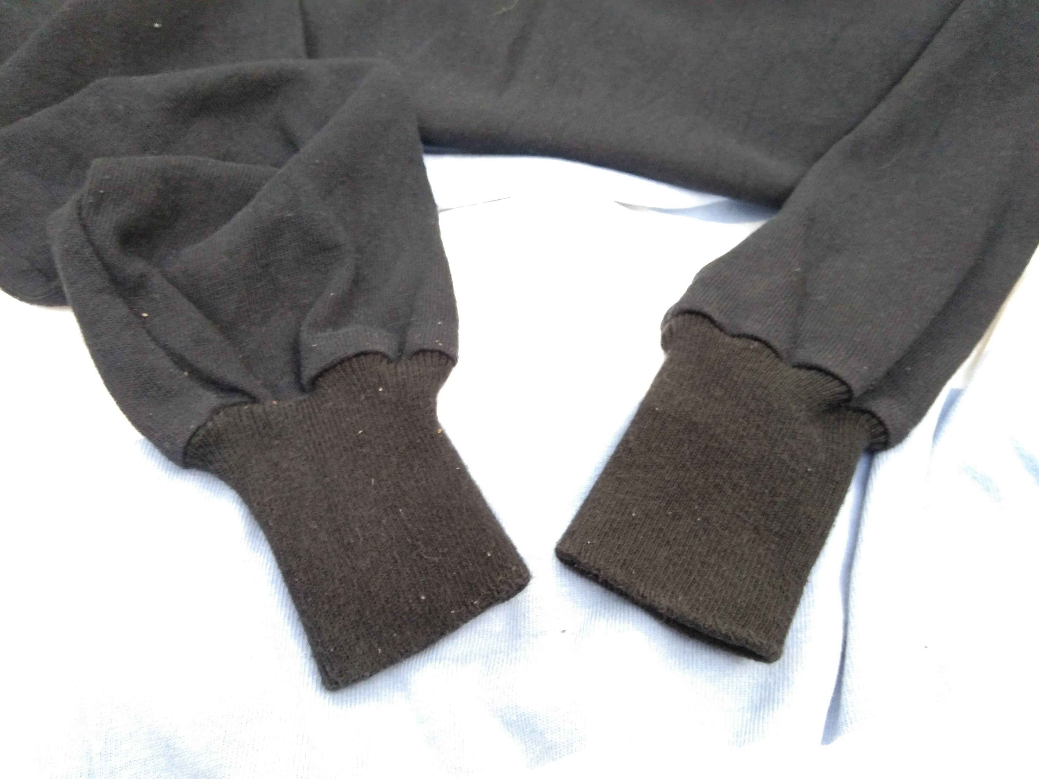 All Blacks × Canterbury of New Zealand Vintage All Black Cantebury of New Zealand Rugby Size US S / EU 44-46 / 1 - 8 Thumbnail