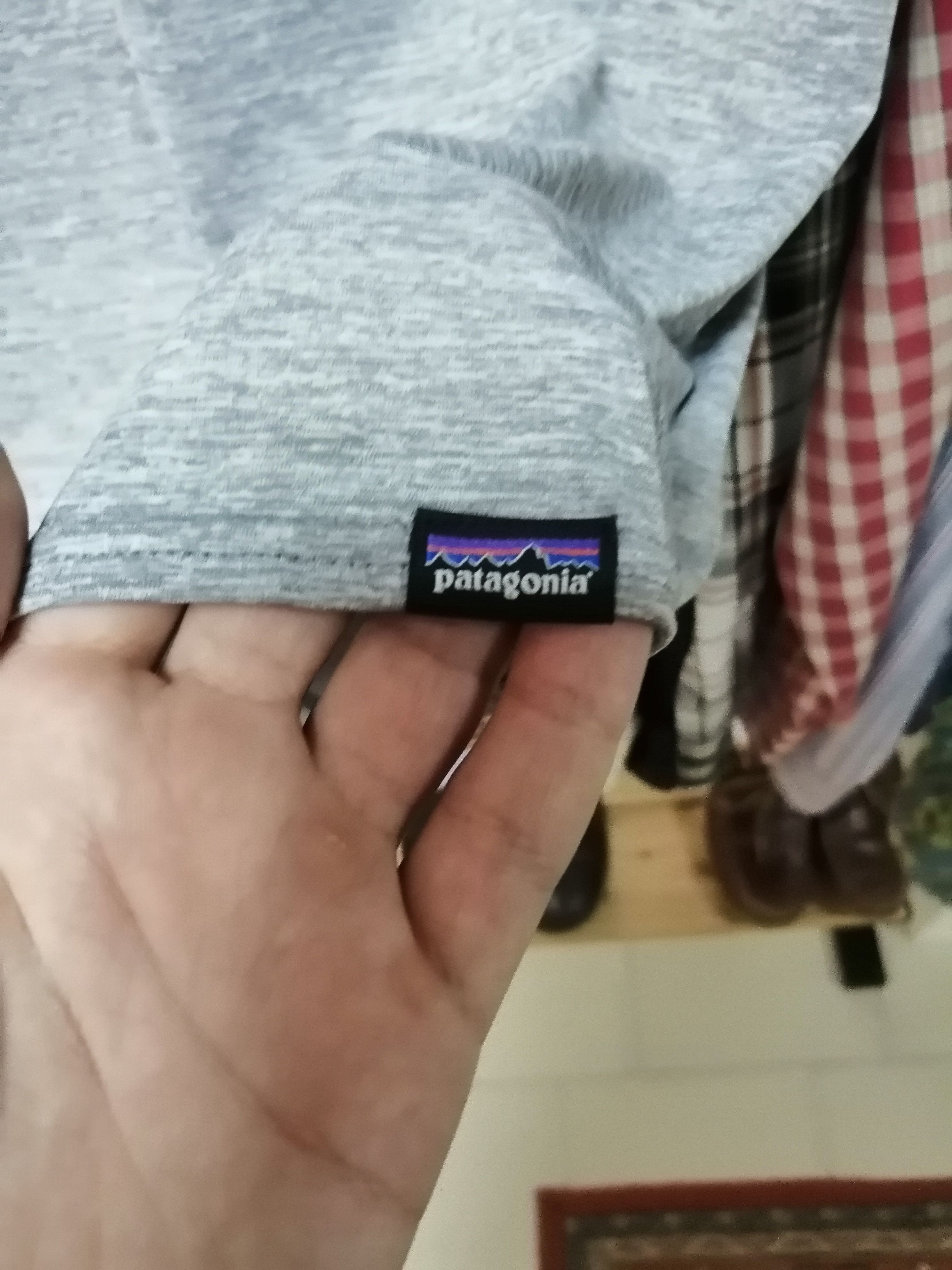 Patagonia Patagonia capeline cool daily Size US L / EU 52-54 / 3 - 5 Thumbnail