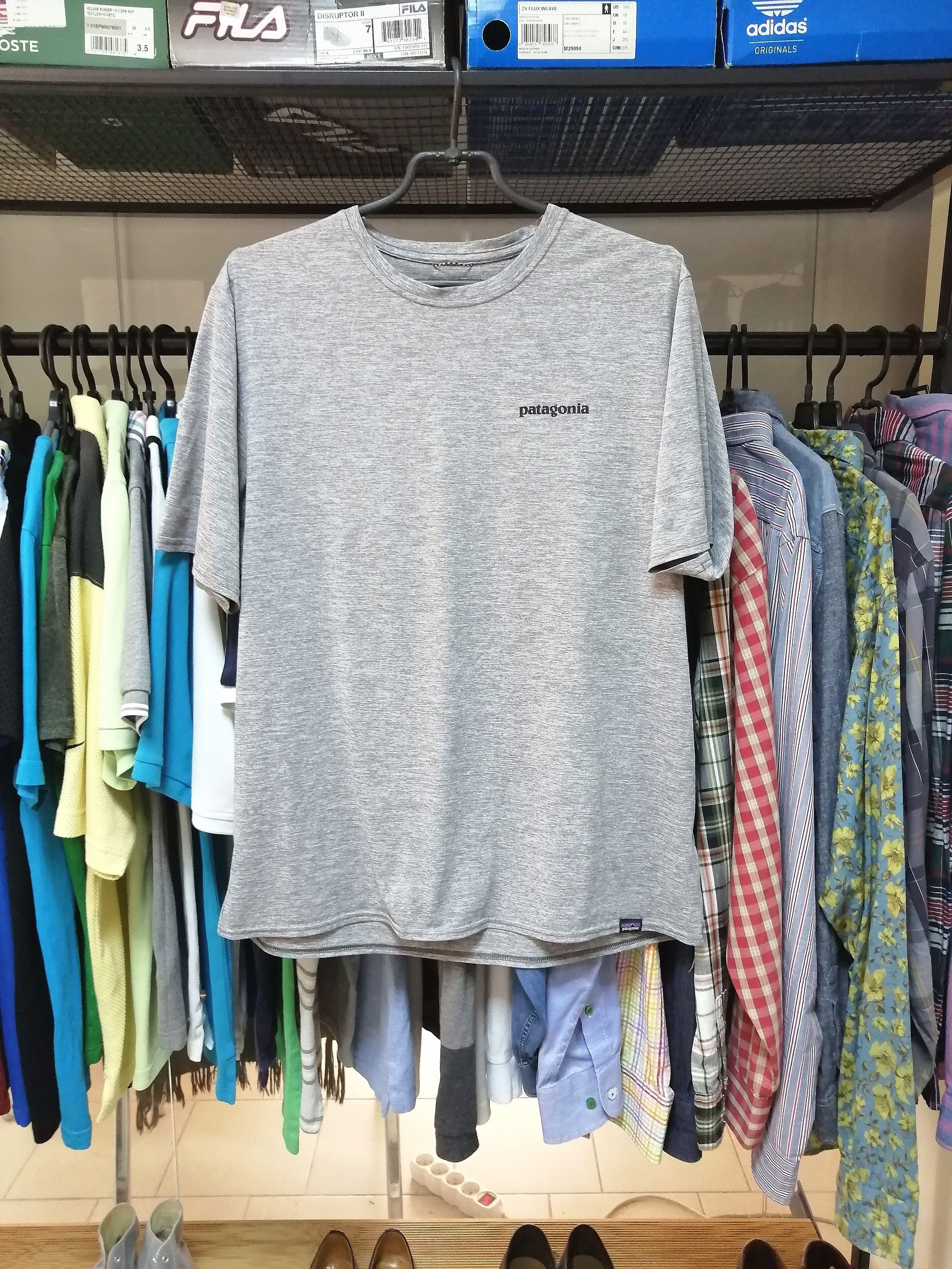 Patagonia Patagonia capeline cool daily Size US L / EU 52-54 / 3 - 2 Thumbnail