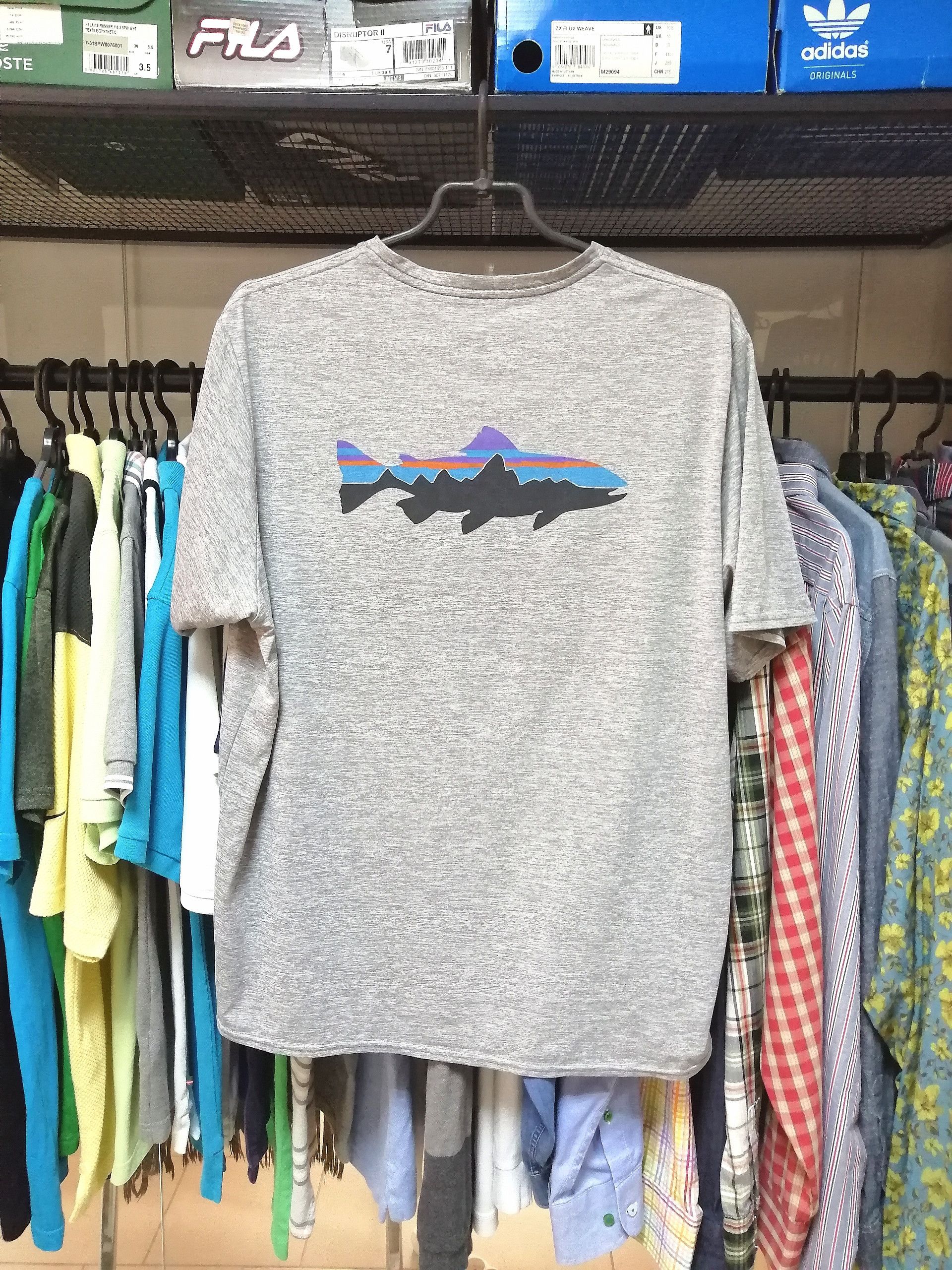 Patagonia Patagonia capeline cool daily Size US L / EU 52-54 / 3 - 1 Thumbnail