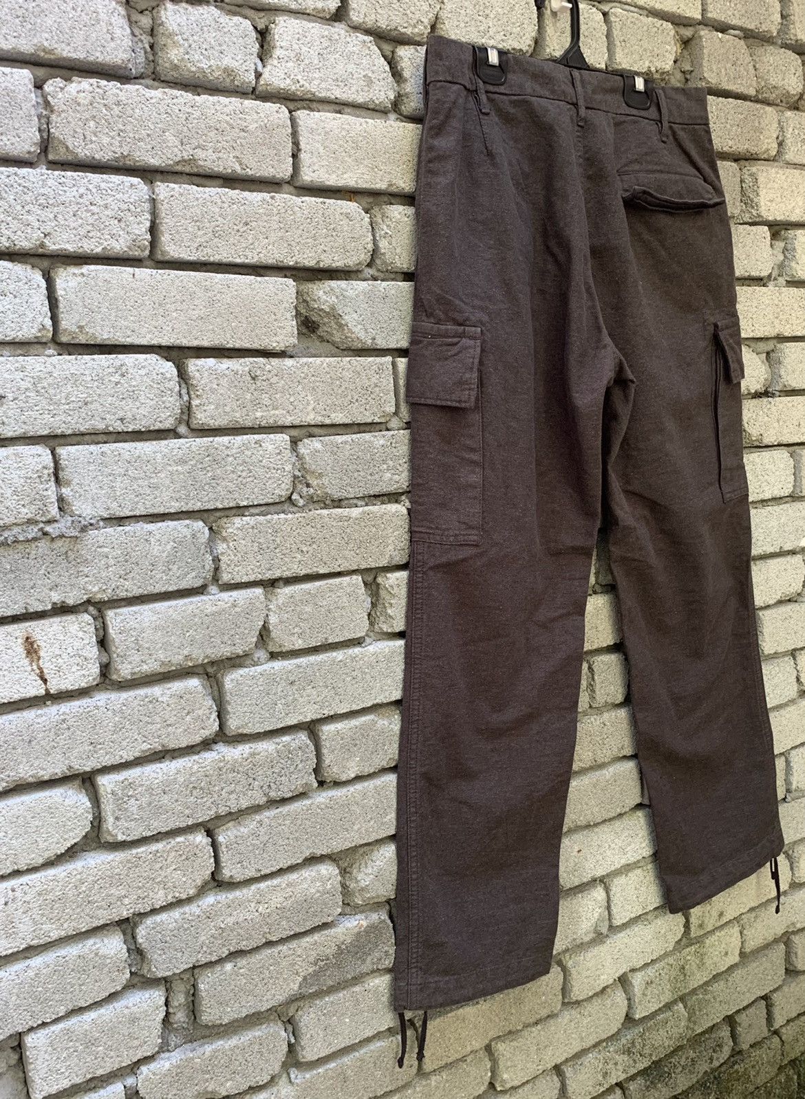 Japanese Brand × OMNIGOD Omnigod Cargo Pants Size US 30 / EU 46 - 7 Thumbnail