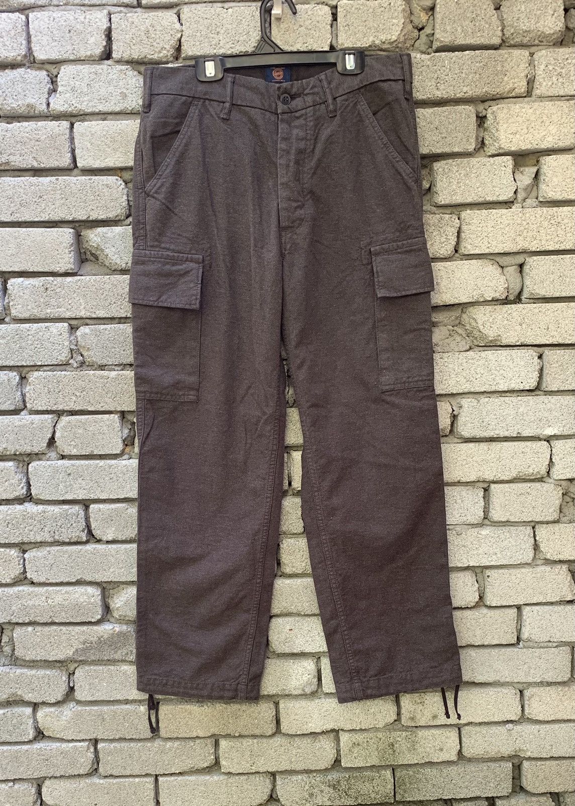 Japanese Brand × OMNIGOD Omnigod Cargo Pants Size US 30 / EU 46 - 2 Thumbnail