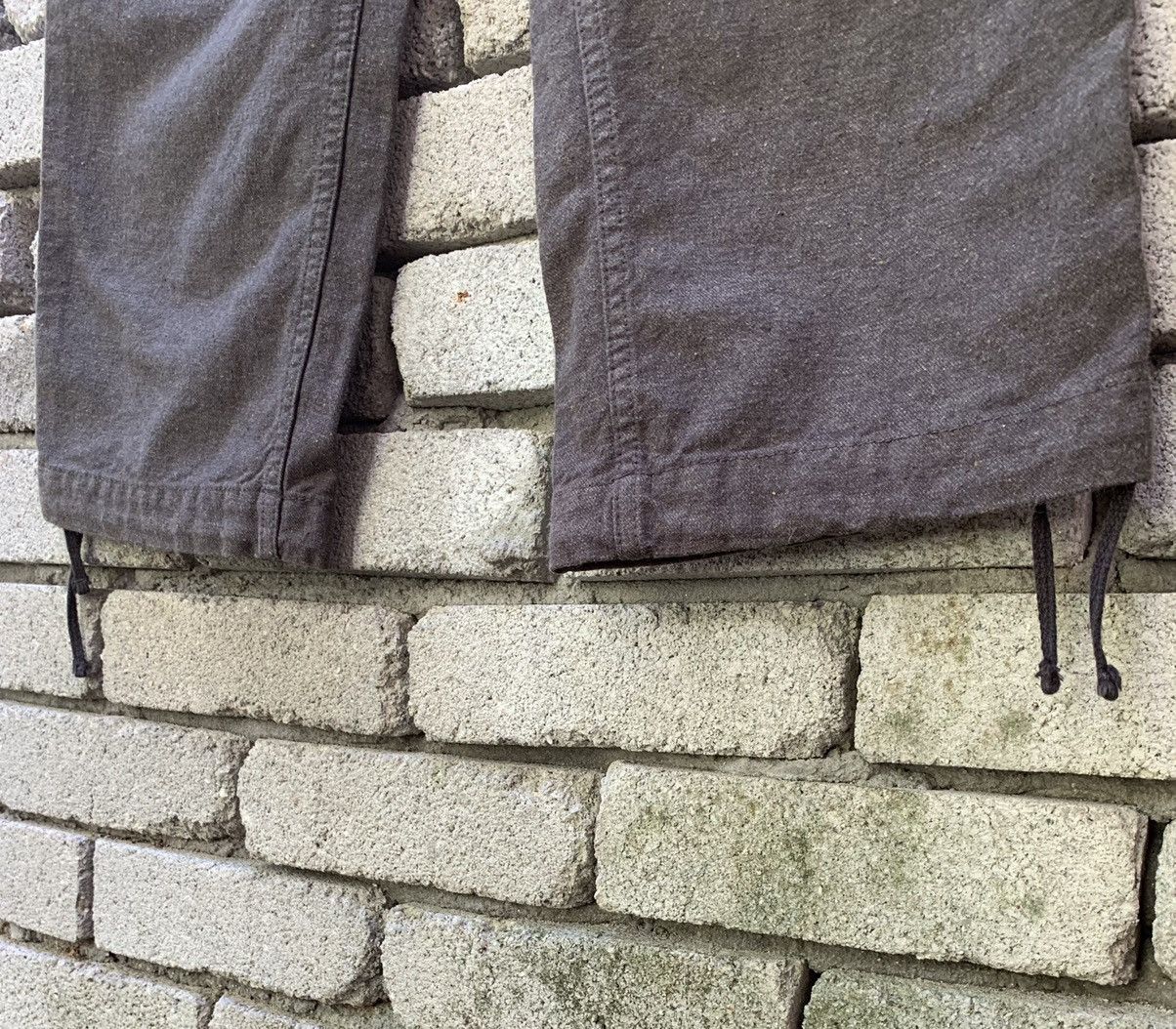 Japanese Brand × OMNIGOD Omnigod Cargo Pants Size US 30 / EU 46 - 5 Thumbnail