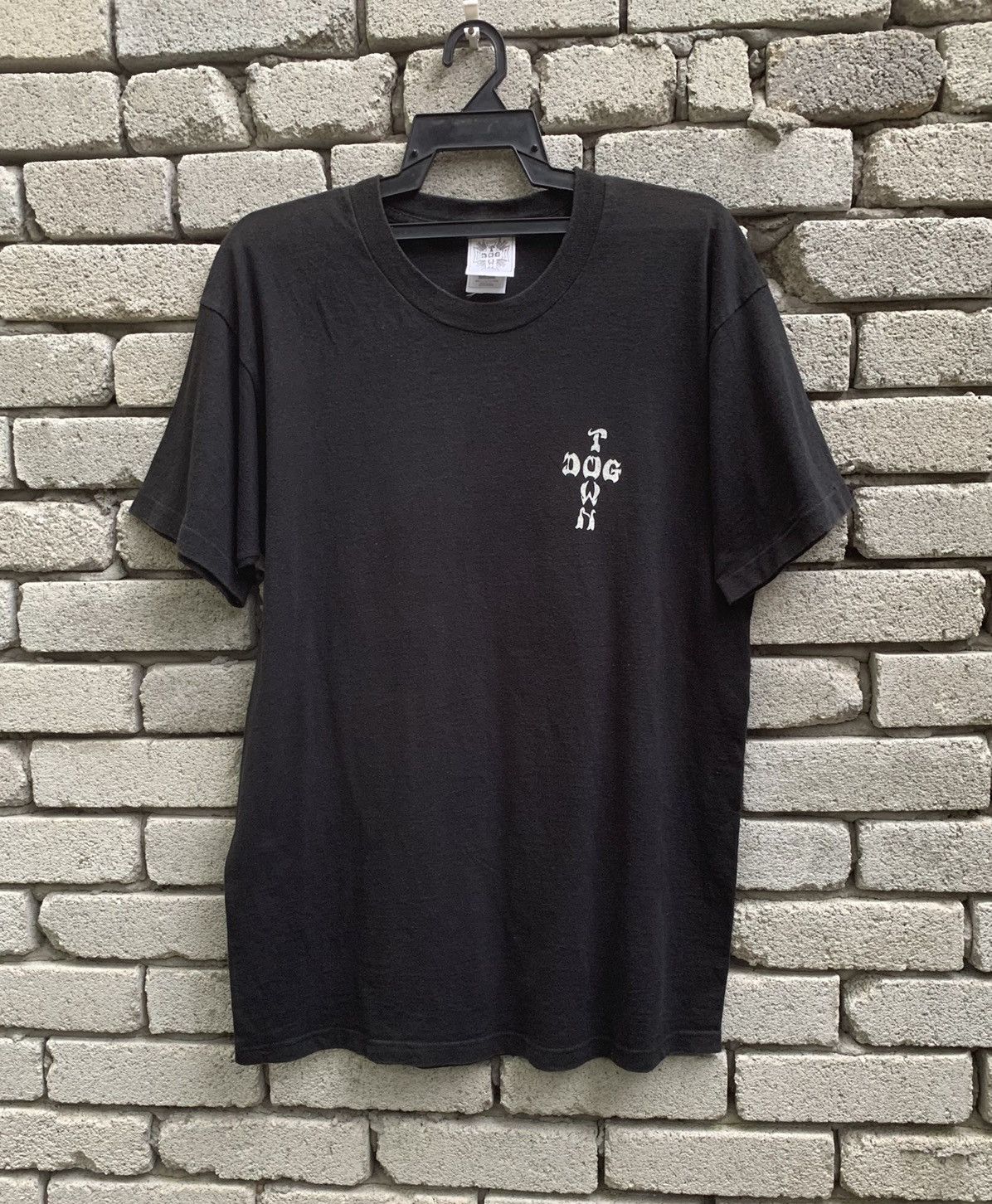 Dogtown Vintage Dogtown T Shirt L Skate Skateboards Size US L / EU 52-54 / 3 - 2 Thumbnail