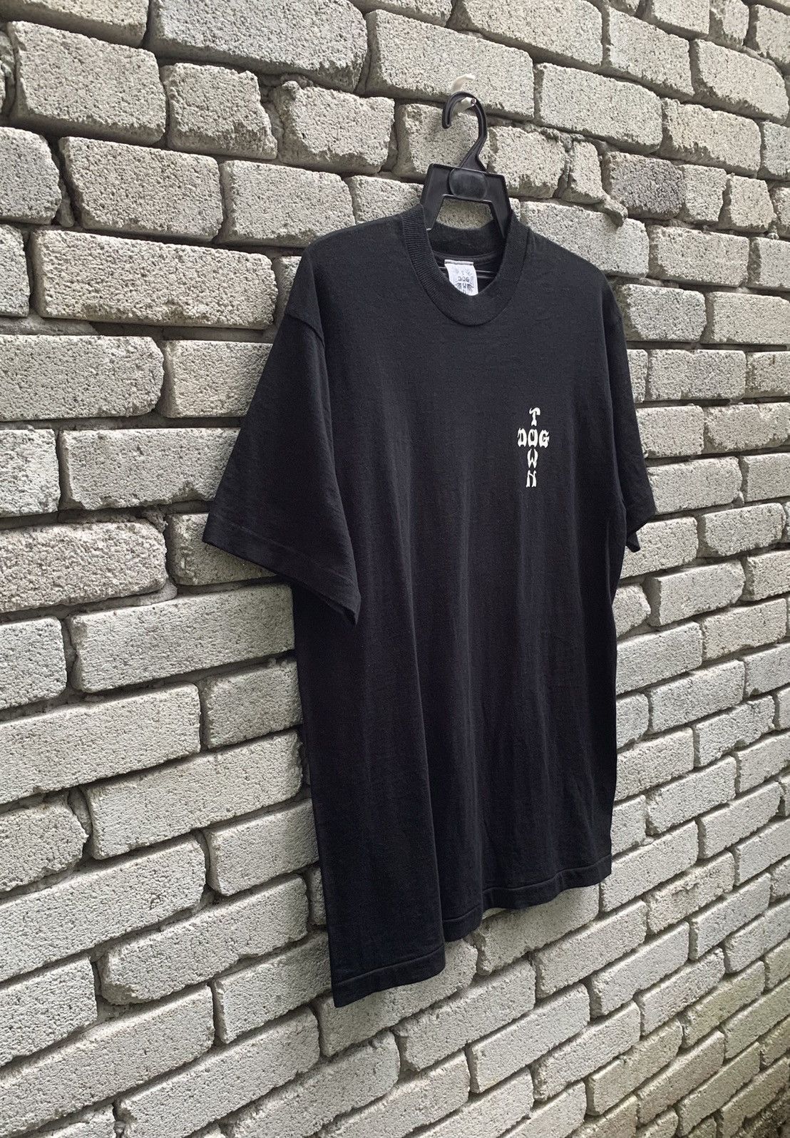 Dogtown Vintage Dogtown T Shirt L Skate Skateboards Size US L / EU 52-54 / 3 - 4 Thumbnail