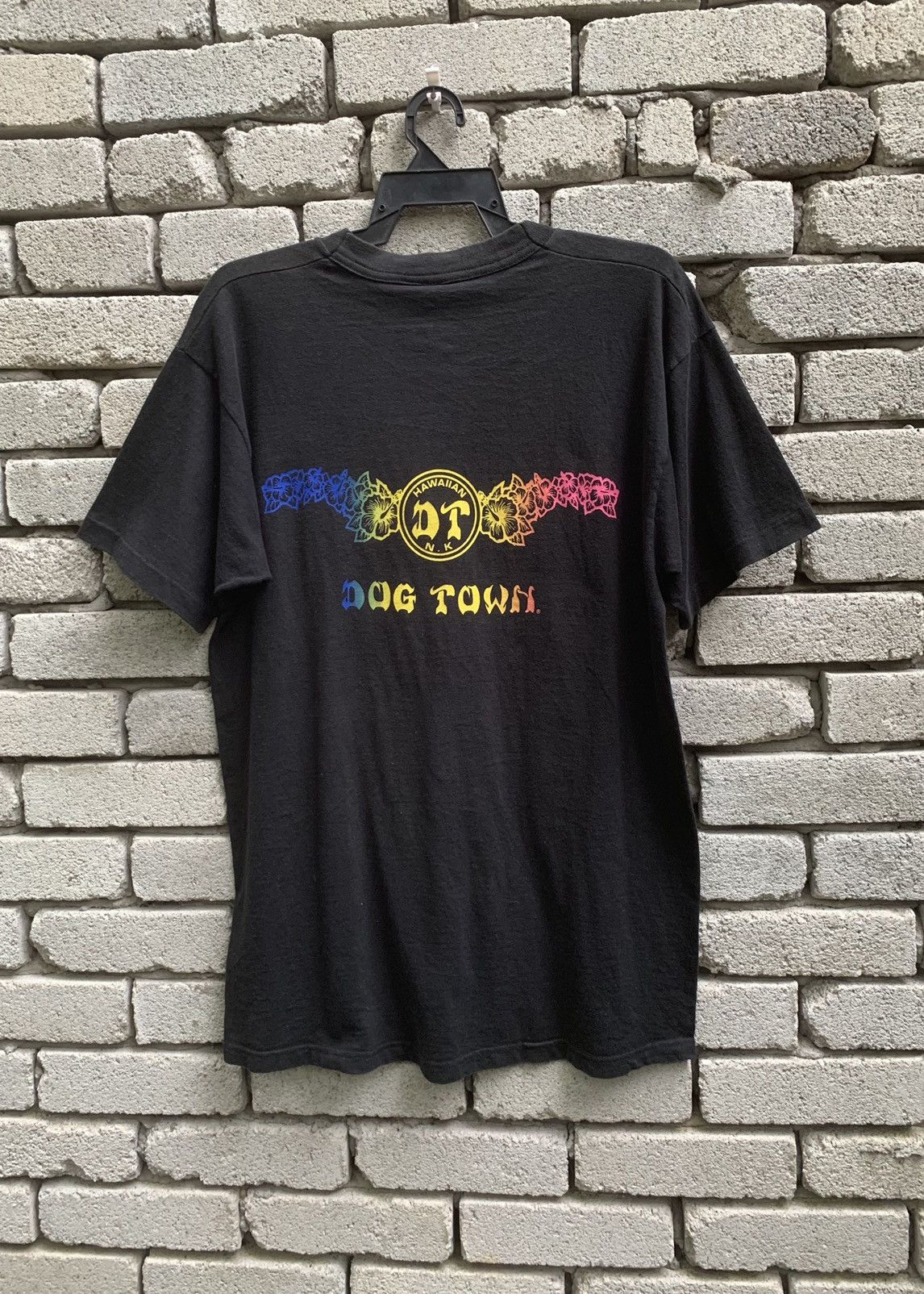 Dogtown Vintage Dogtown T Shirt L Skate Skateboards Size US L / EU 52-54 / 3 - 5 Thumbnail
