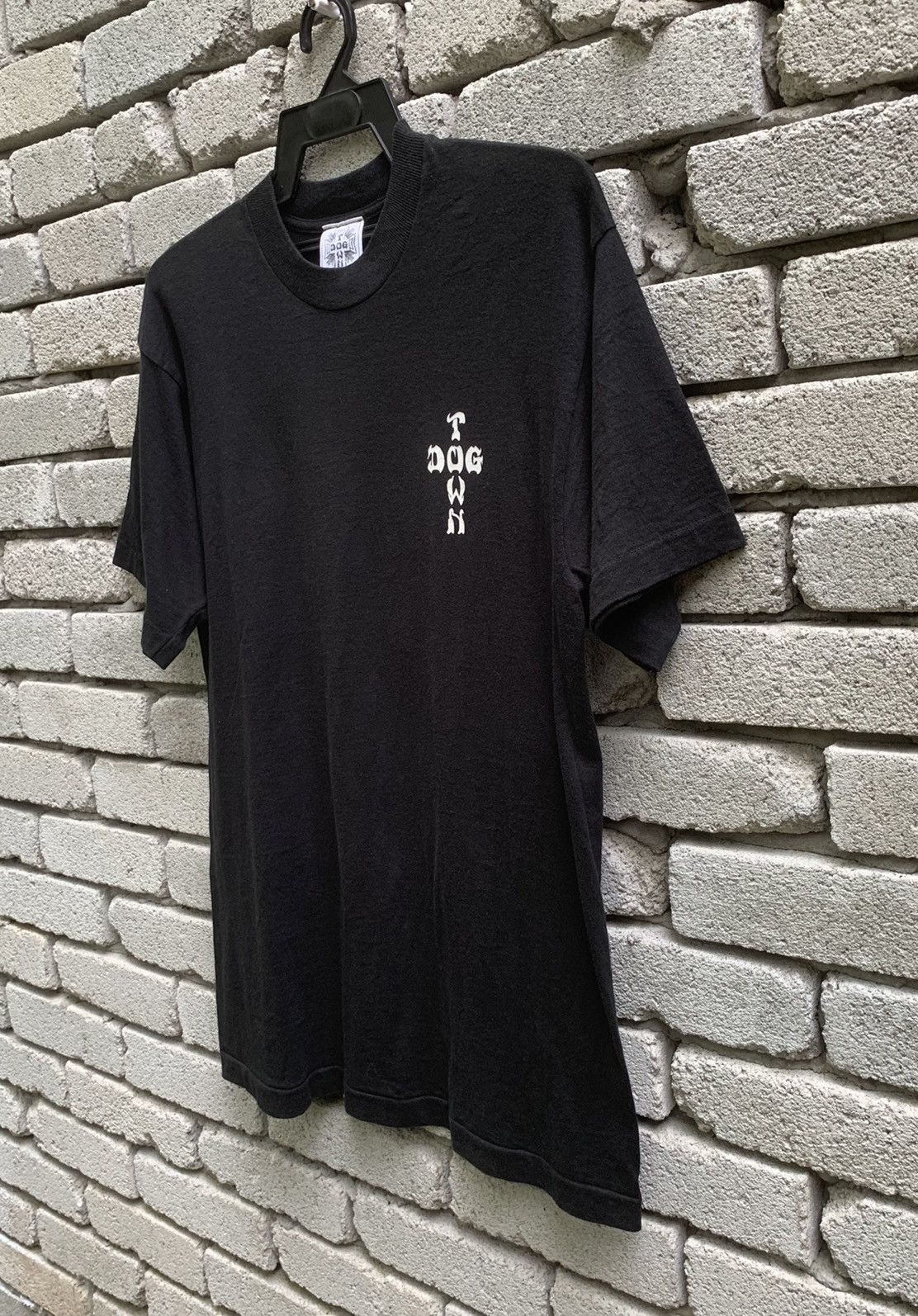 Dogtown Vintage Dogtown T Shirt L Skate Skateboards Size US L / EU 52-54 / 3 - 3 Thumbnail