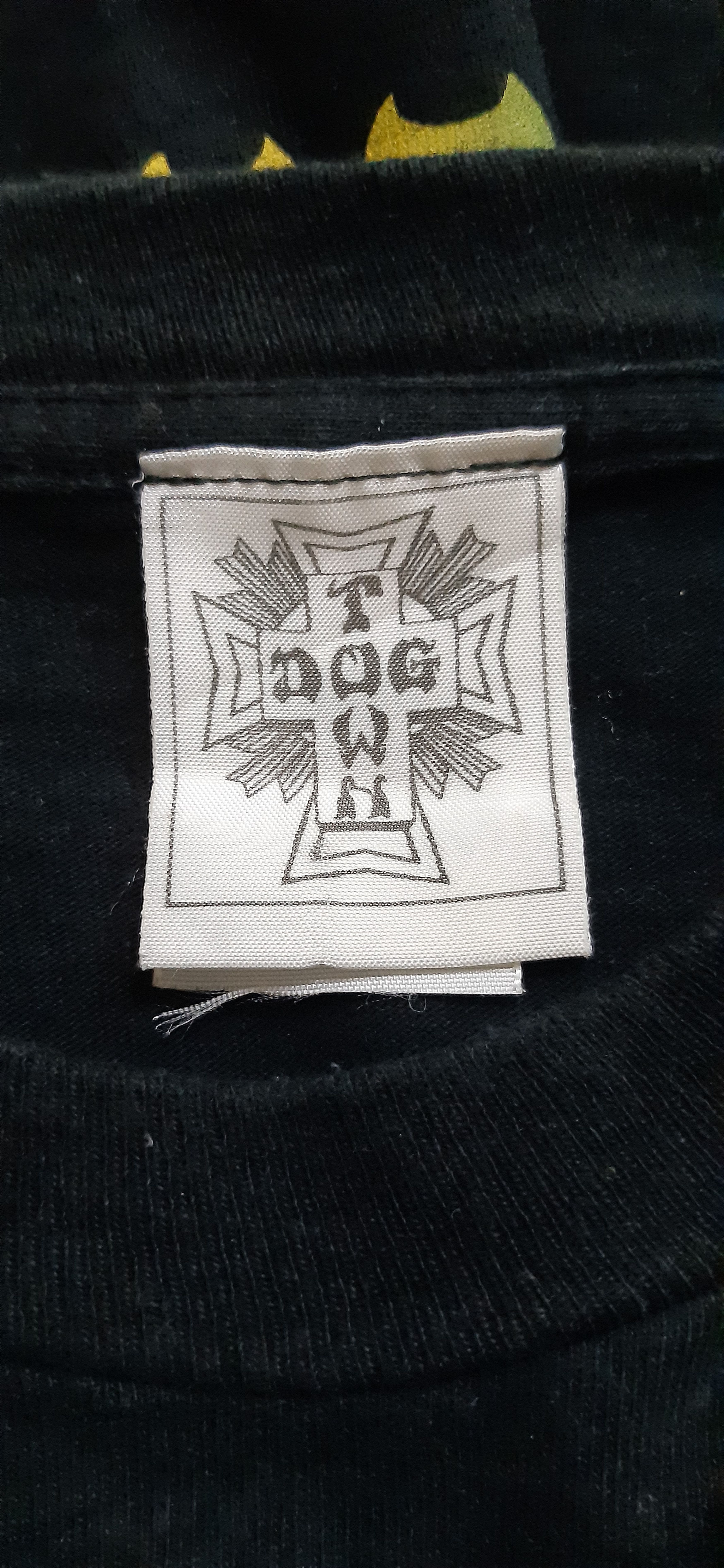 Dogtown Vintage Dogtown T Shirt L Skate Skateboards Size US L / EU 52-54 / 3 - 8 Thumbnail